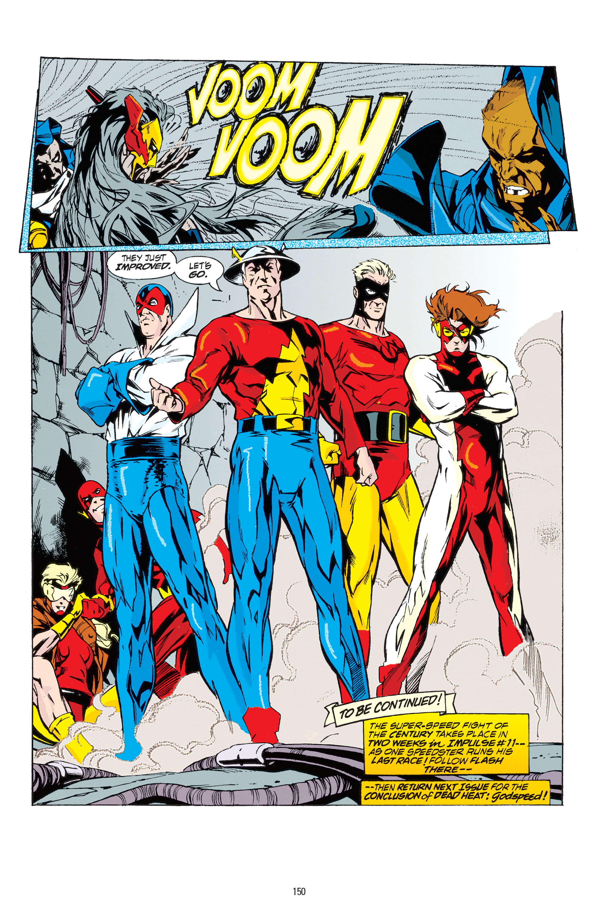 Read online The Flash (1987) comic -  Issue # _TPB The Flash by Mark Waid Book 5 (Part 2) - 48