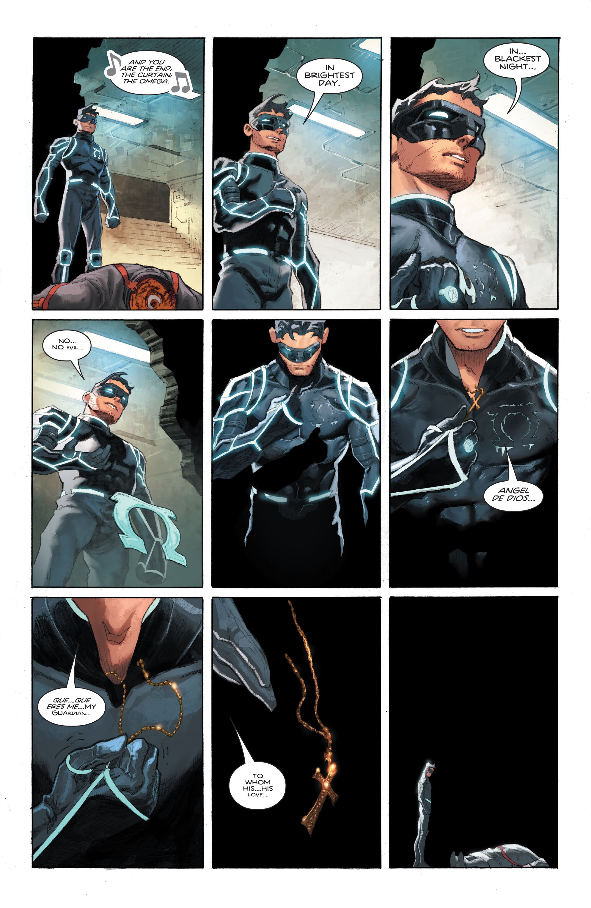 Read online The Omega Men (2015) comic -  Issue # _TPB (Part 3) - 68