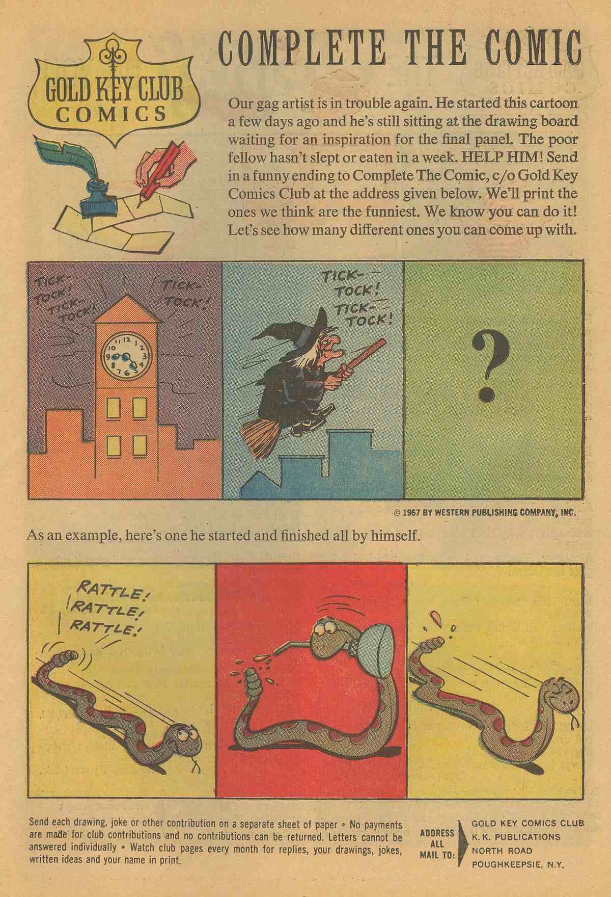 Read online Daniel Boone comic -  Issue #9 - 19
