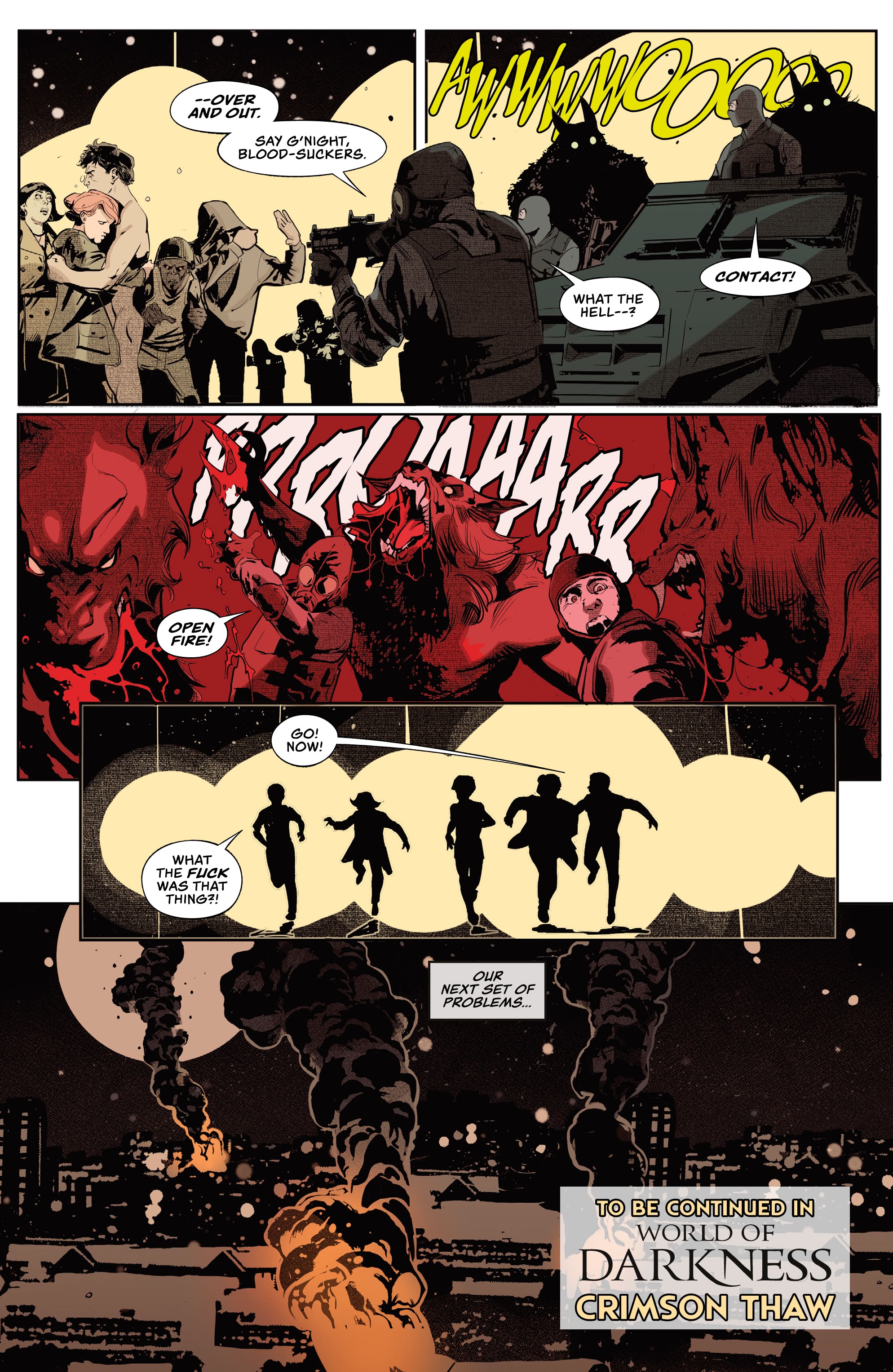 Read online Vampire: The Masquerade Winter's Teeth comic -  Issue #10 - 30