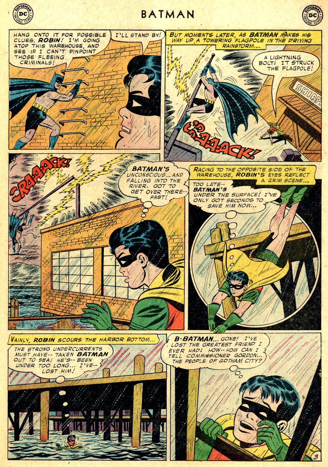 Batman (1940) issue 118 - Page 27