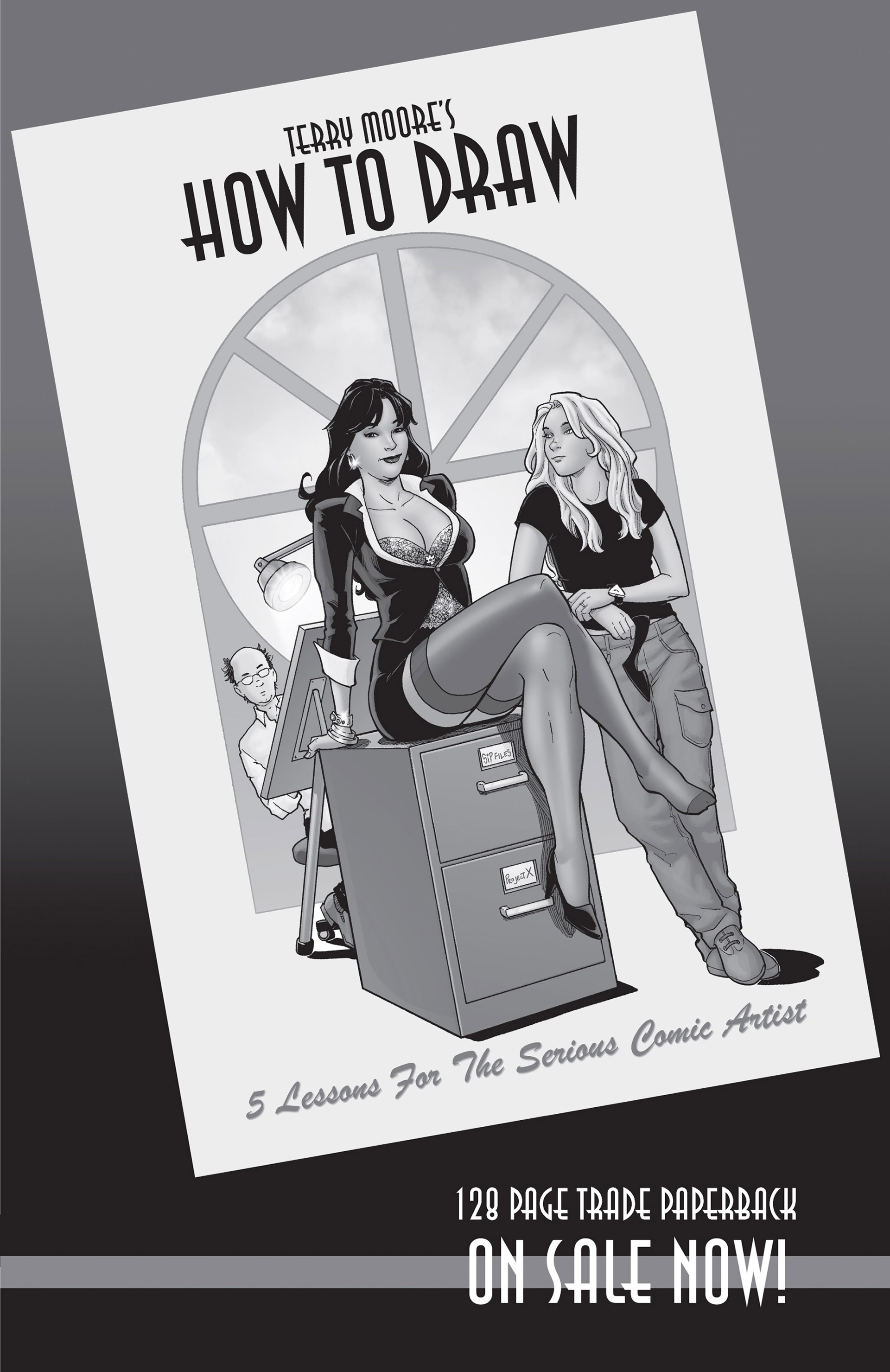 Read online Rachel Rising comic -  Issue #14 - 23