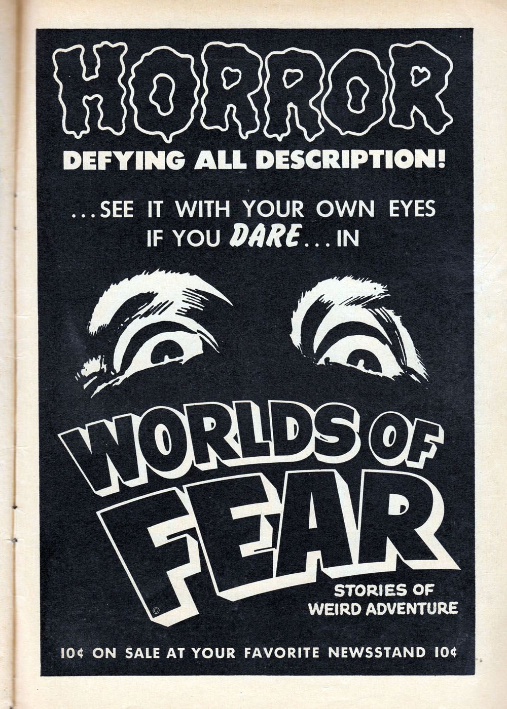Read online This Magazine Is Haunted comic -  Issue #9 - 35