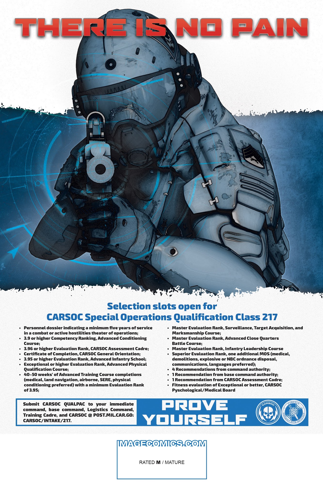 Read online Lazarus: X  66 comic -  Issue #1 - 39