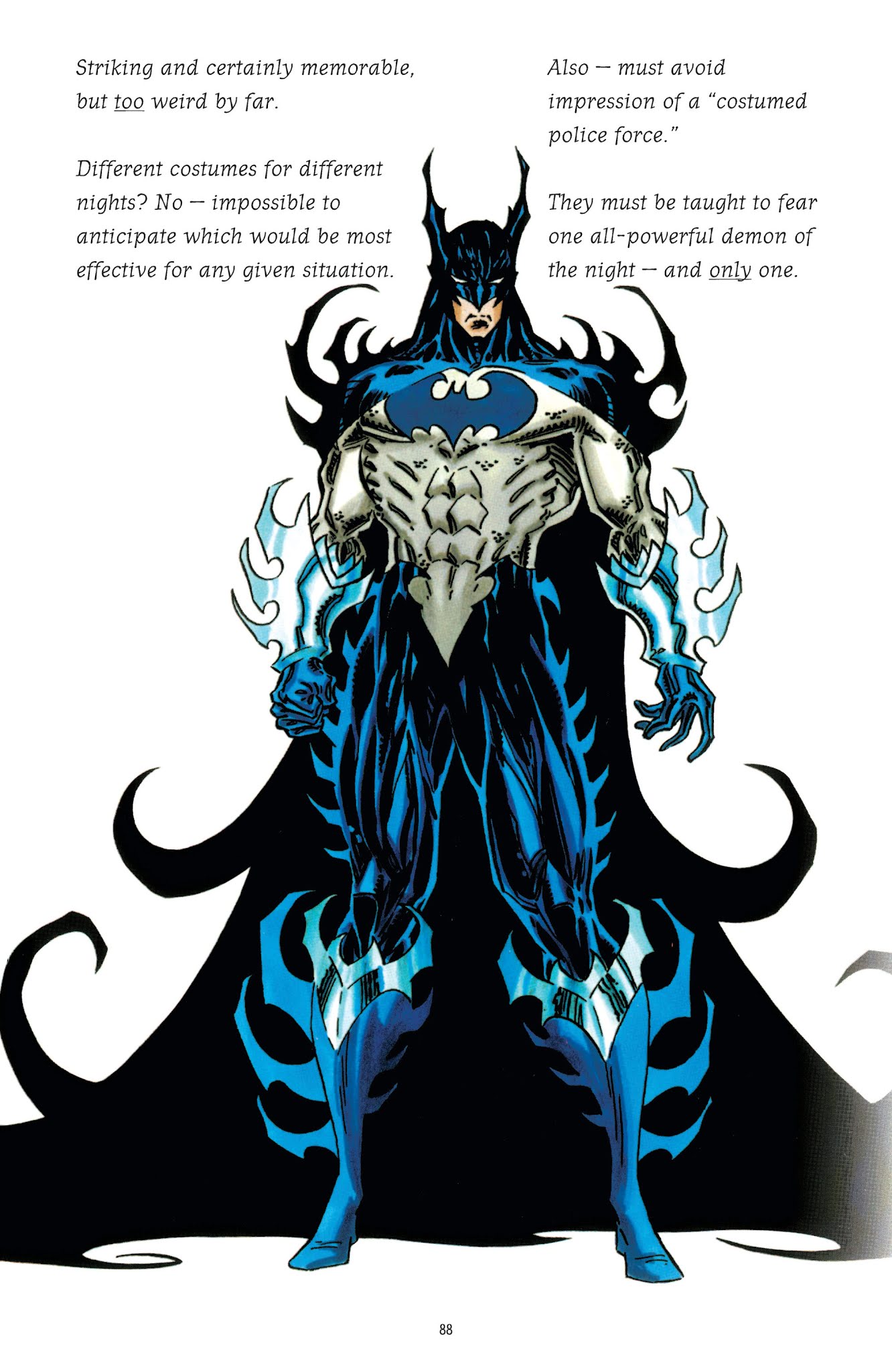 Read online Elseworlds: Batman comic -  Issue # TPB 3 (Part 1) - 82