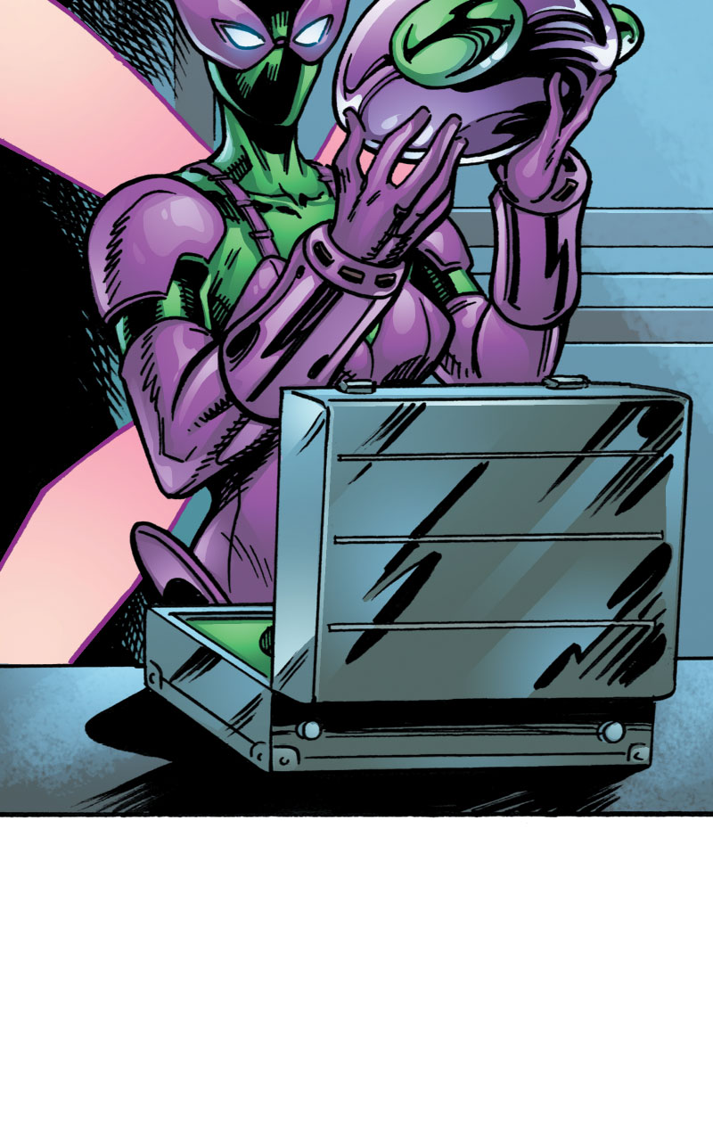 Read online Spider-Verse Unlimited: Infinity Comic comic -  Issue #5 - 9