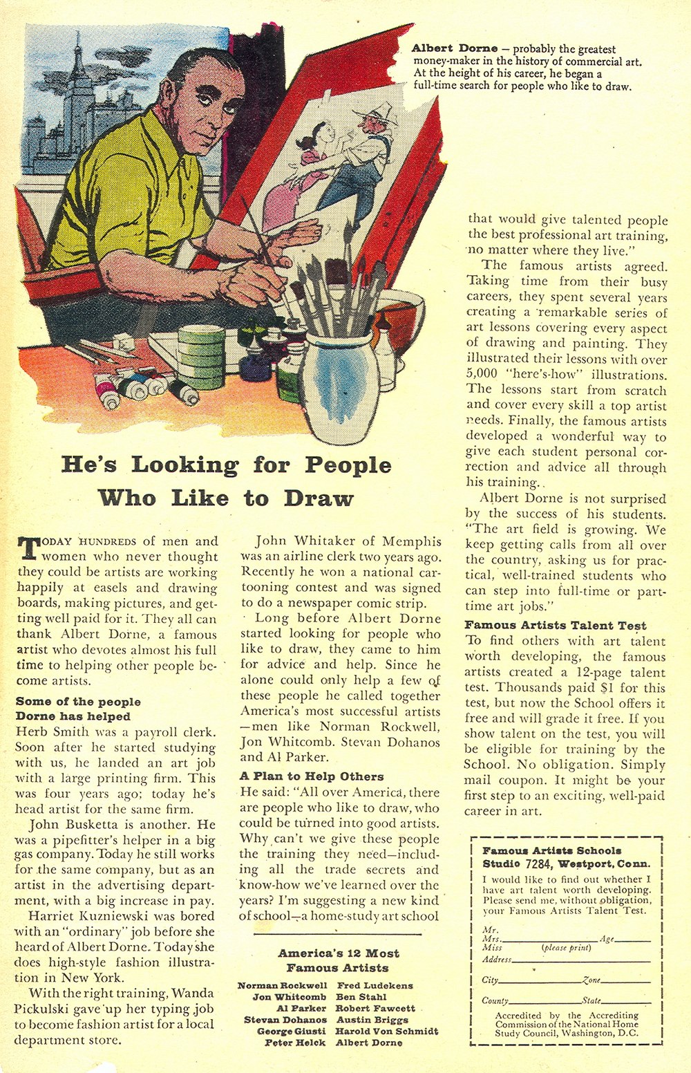 Read online Kid Colt Outlaw comic -  Issue #117 - 36