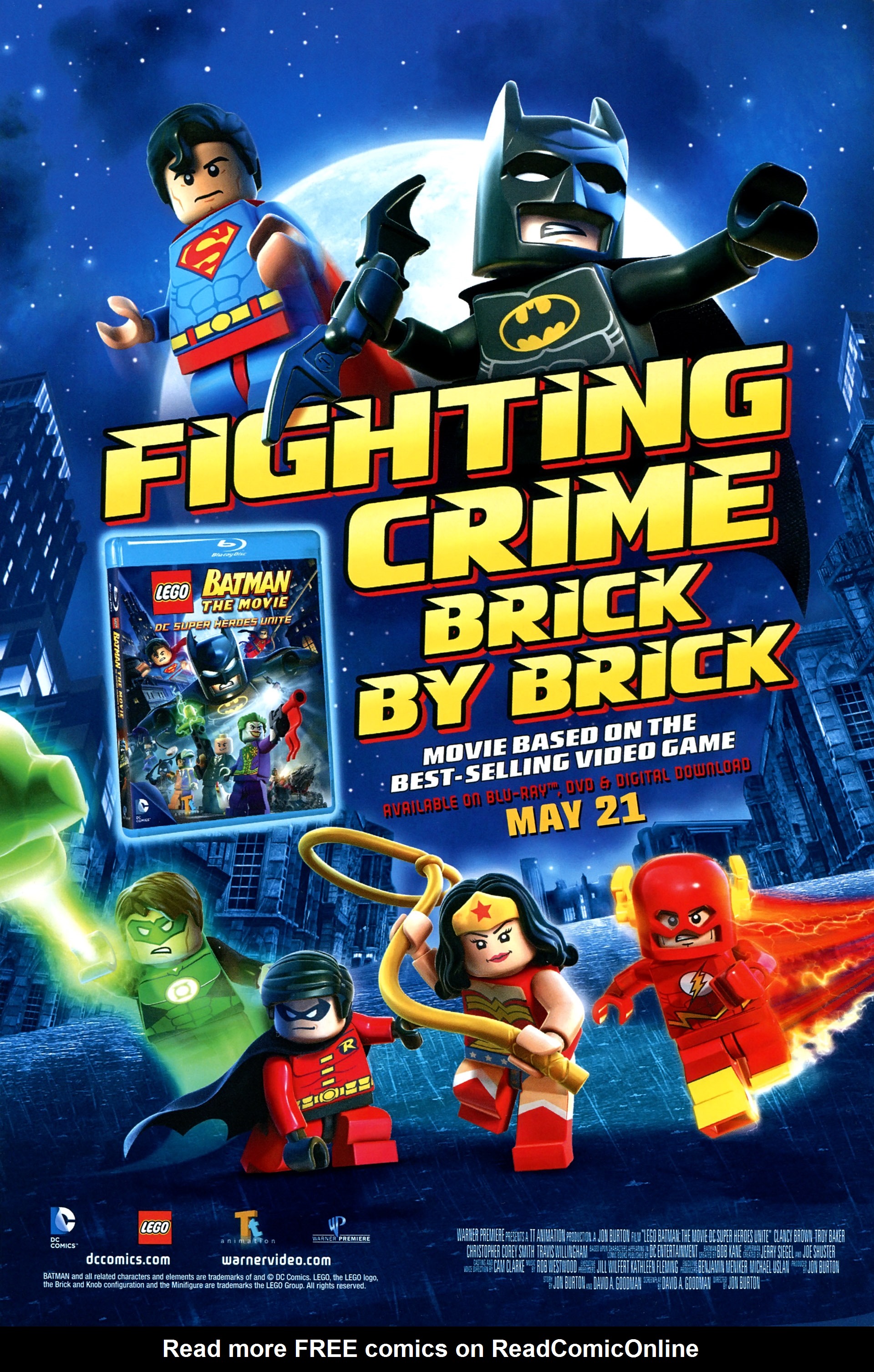 Read online Scooby-Doo: Where Are You? comic -  Issue #33 - 2