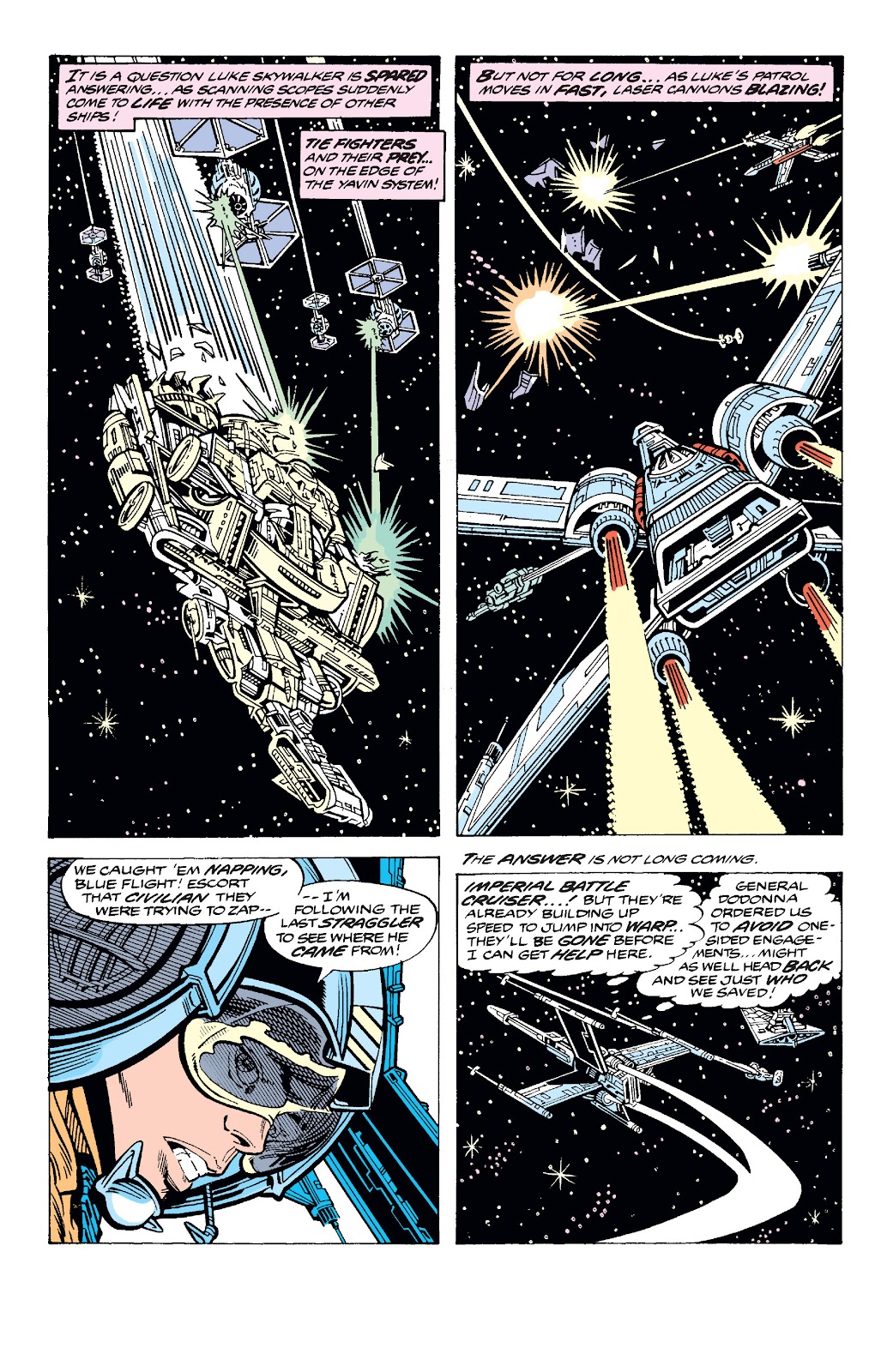 Star Wars (1977) issue 35 - Page 9