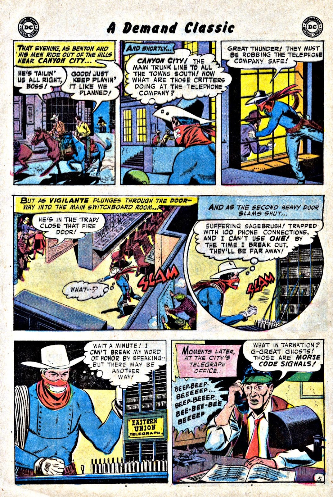 Action Comics (1938) issue 403 - Page 37