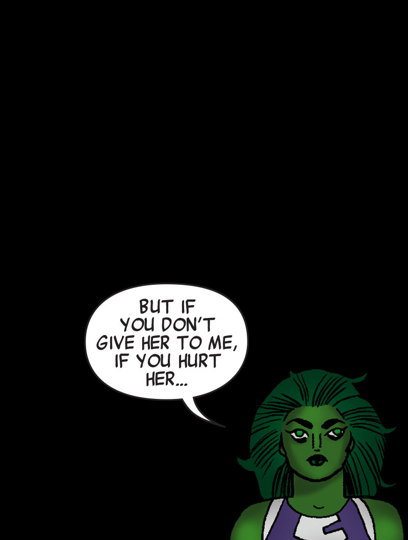 Read online She-Hulk: Law and Disorder Infinity Comic comic -  Issue #4 - 62