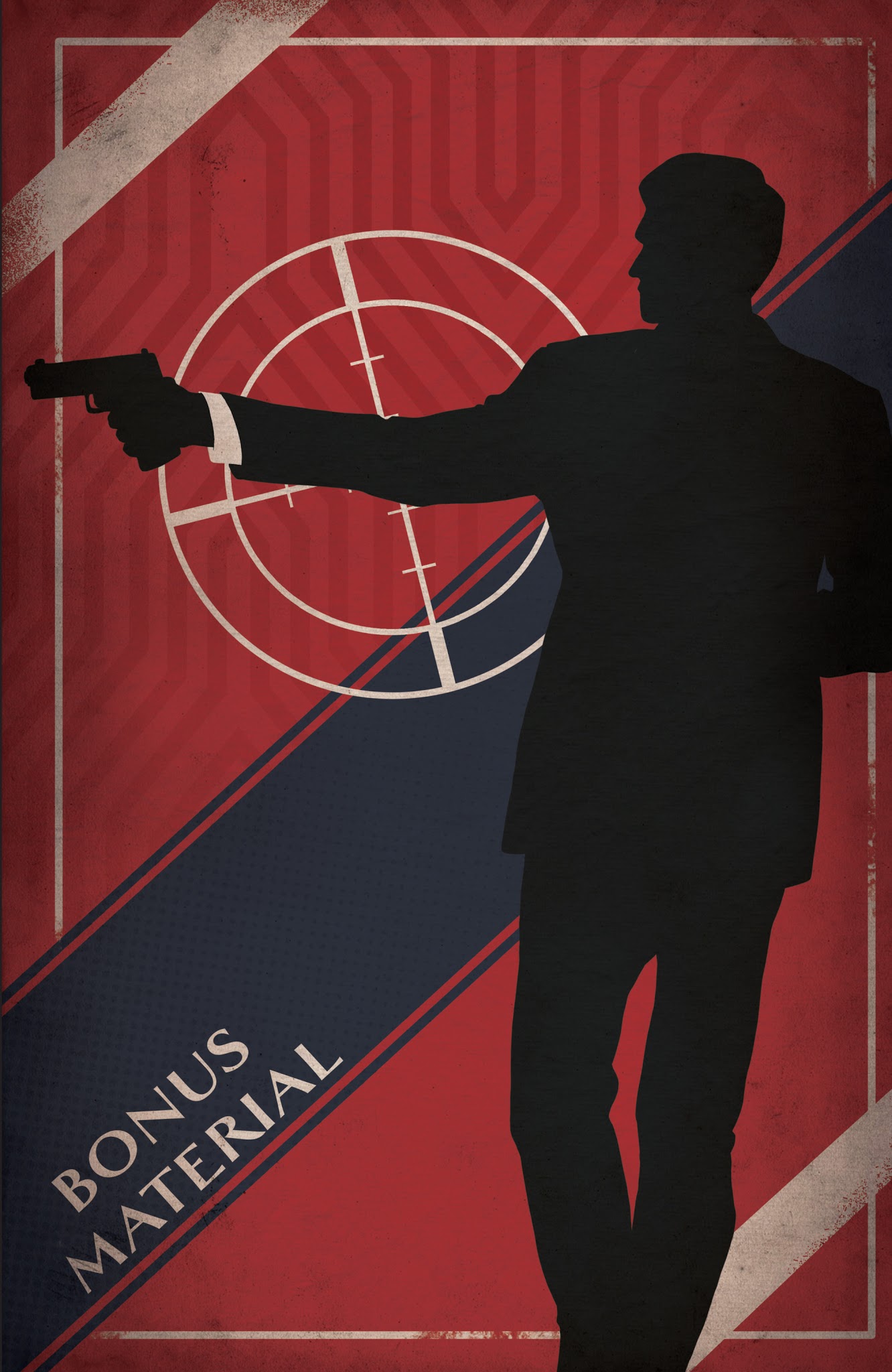Read online James Bond: Kill Chain comic -  Issue # _TPB - 137