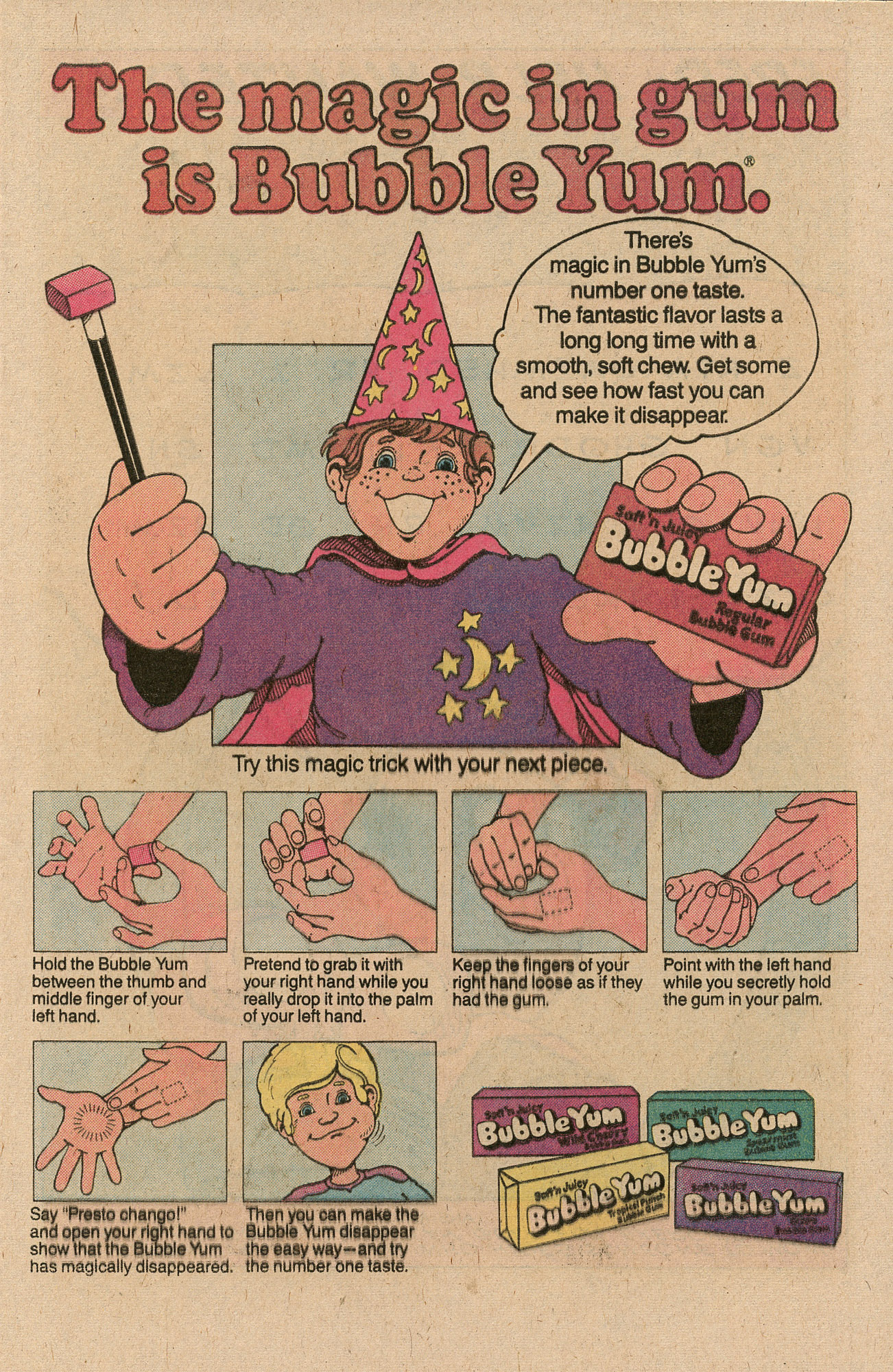 Read online Archie's Pals 'N' Gals (1952) comic -  Issue #154 - 9