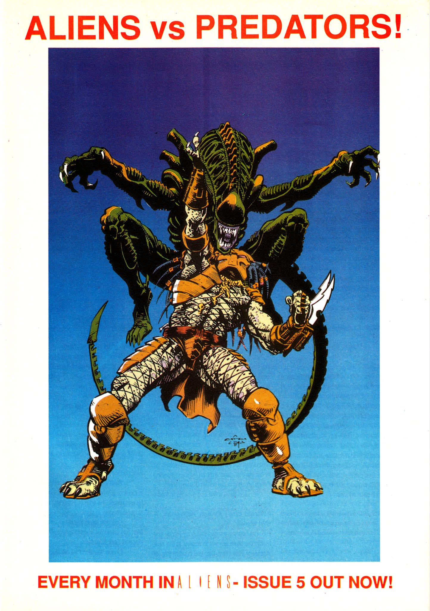 Read online Toxic! comic -  Issue #11 - 33