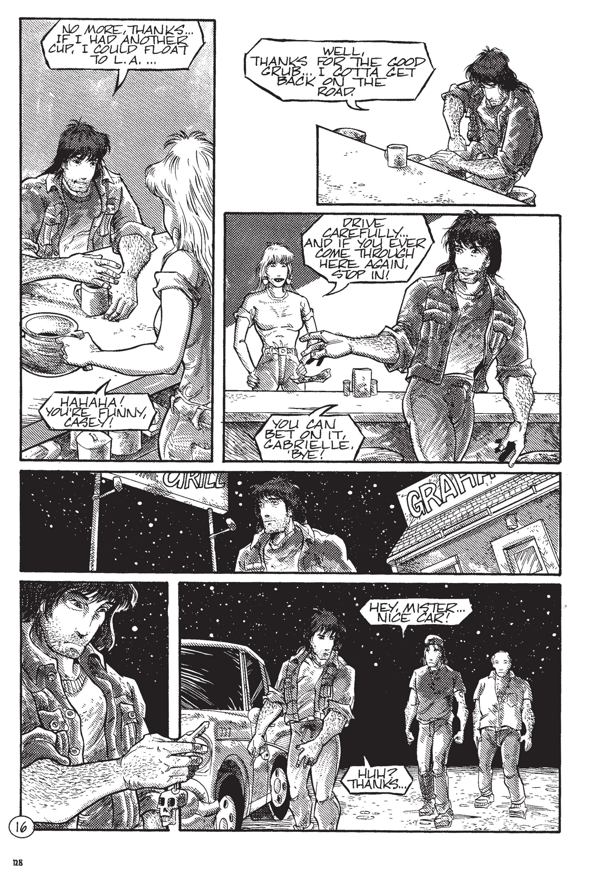 Read online Teenage Mutant Ninja Turtles: The Ultimate Collection comic -  Issue # TPB 4 (Part 2) - 25