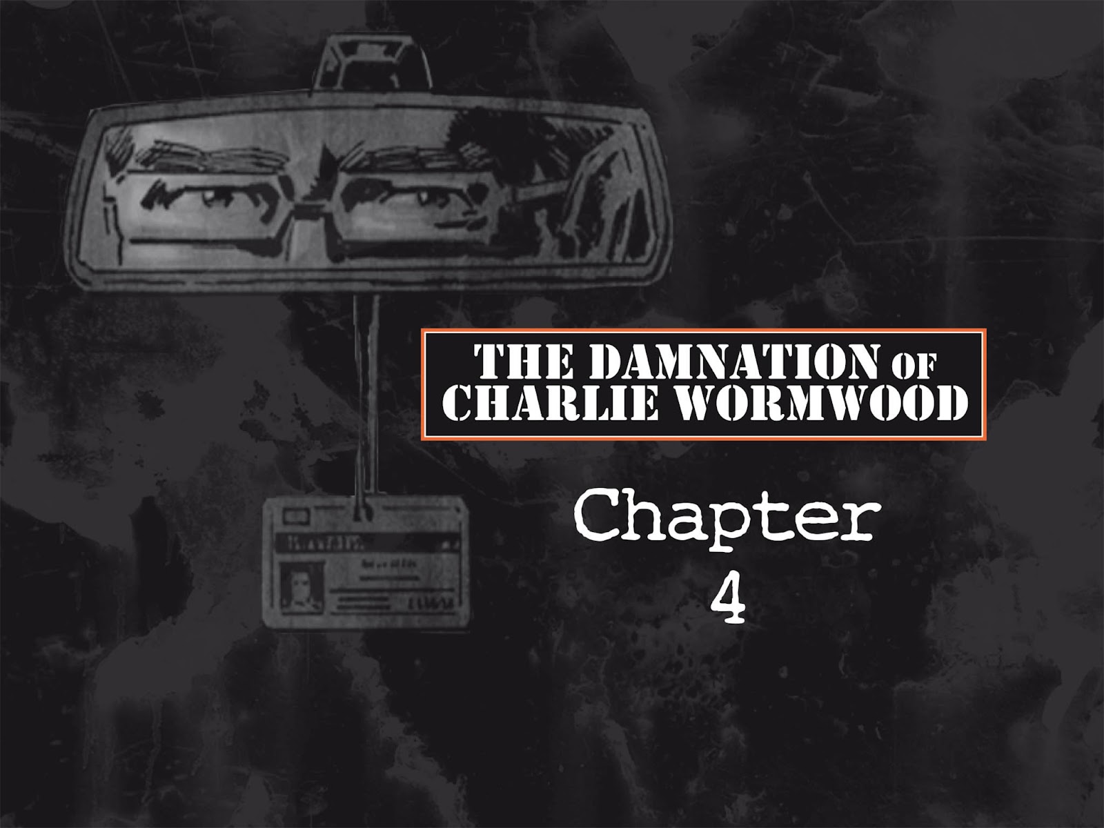 The Damnation of Charlie Wormwood issue 1 - Page 90