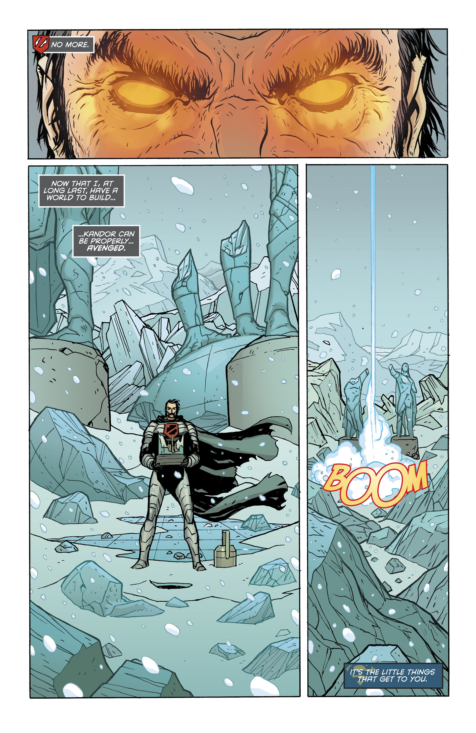 Read online Batman/Superman (2019) comic -  Issue #7 - 5