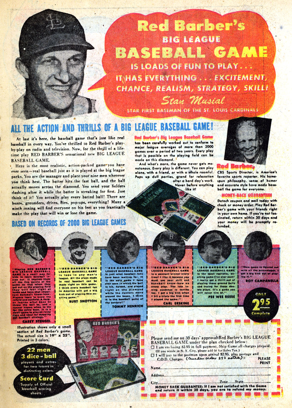 Read online Suspense comic -  Issue #9 - 22