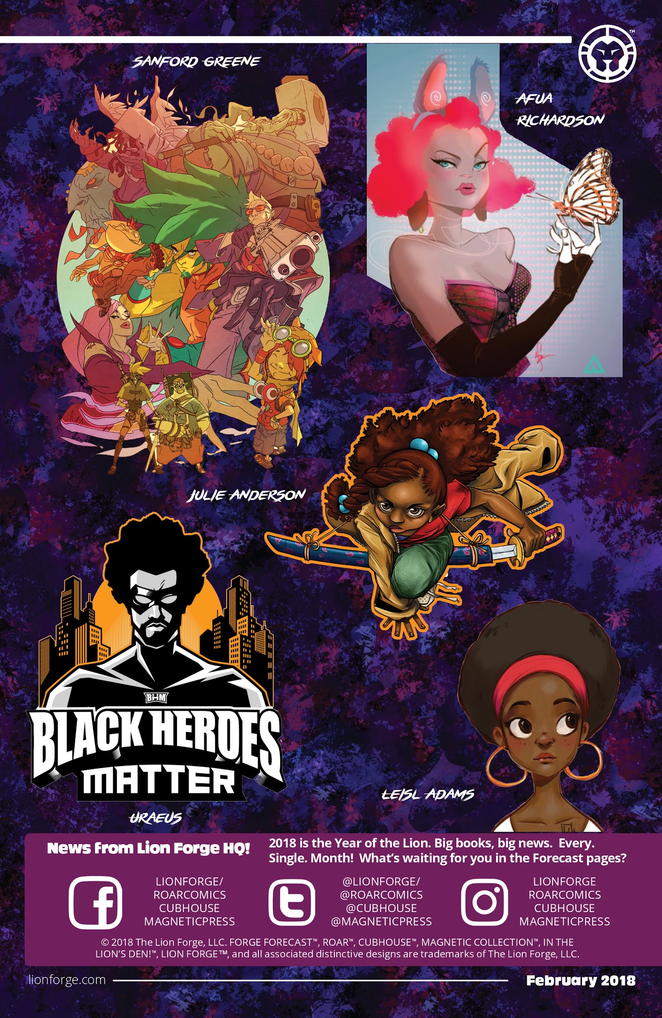 Read online Incidentals comic -  Issue #6 - 29