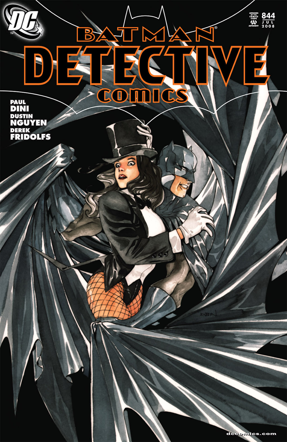 Read online Batman By Paul Dini Omnibus comic -  Issue # TPB (Part 4) - 66