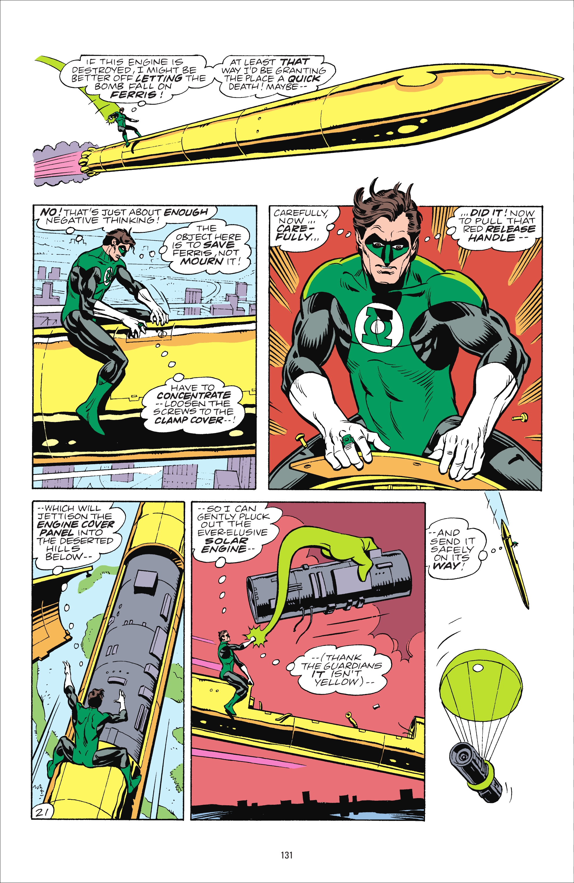 Read online The Suicide Squad Case Files comic -  Issue # TPB 2 (Part 2) - 29