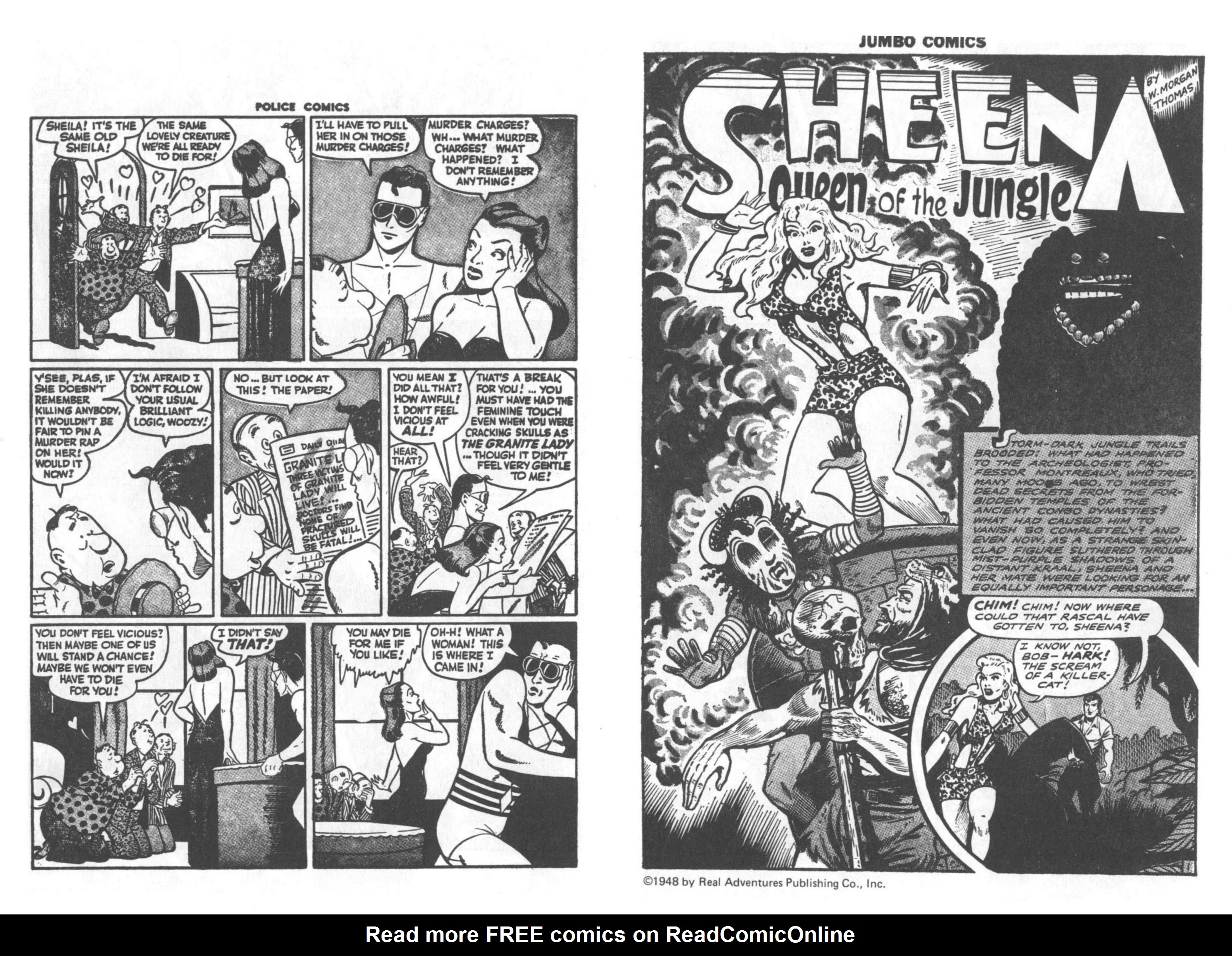 Read online Comix: A History of Comic Books in America comic -  Issue # TPB (Part 1) - 53