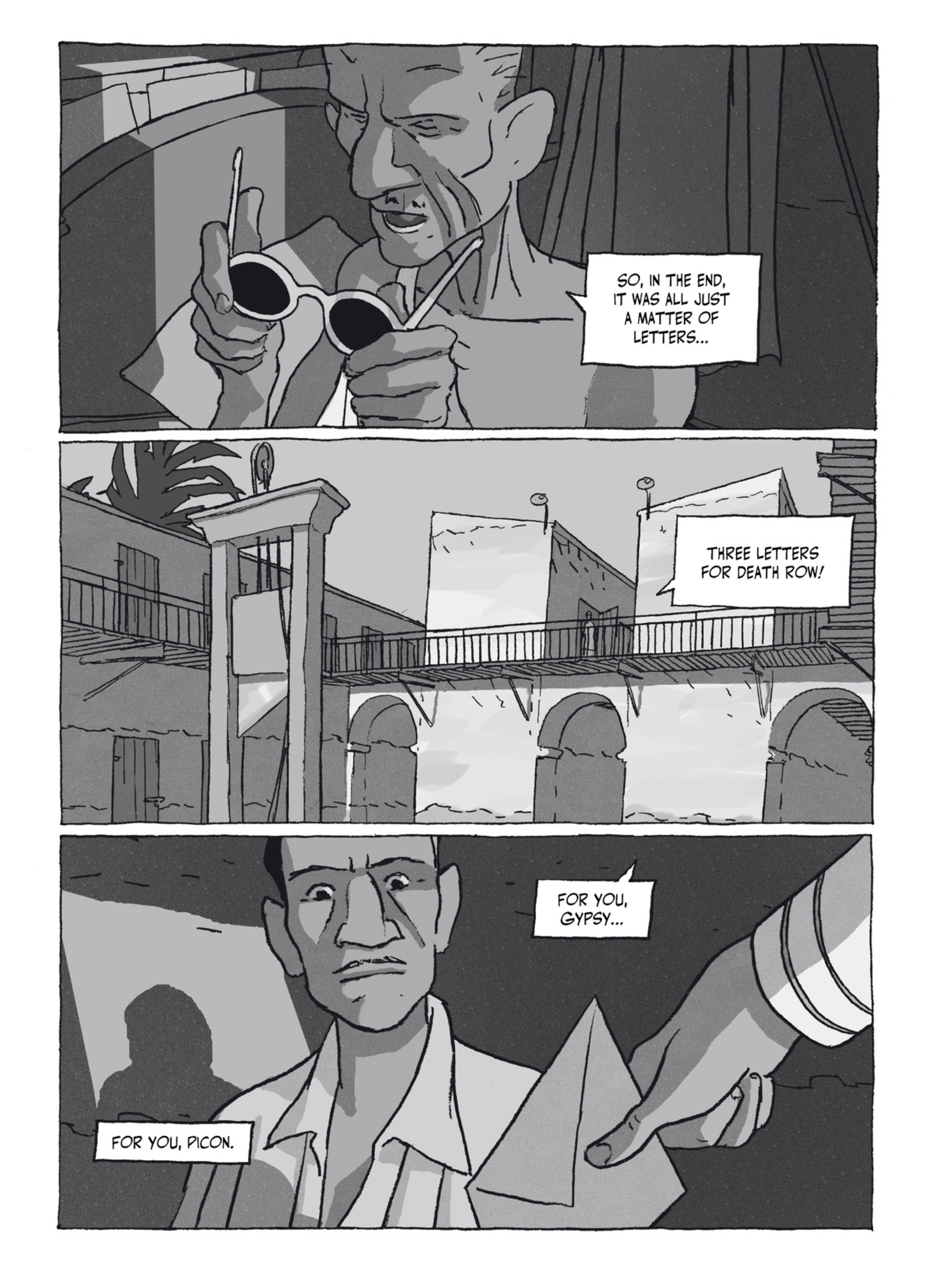 Read online Bad Break comic -  Issue # TPB 2 - 91