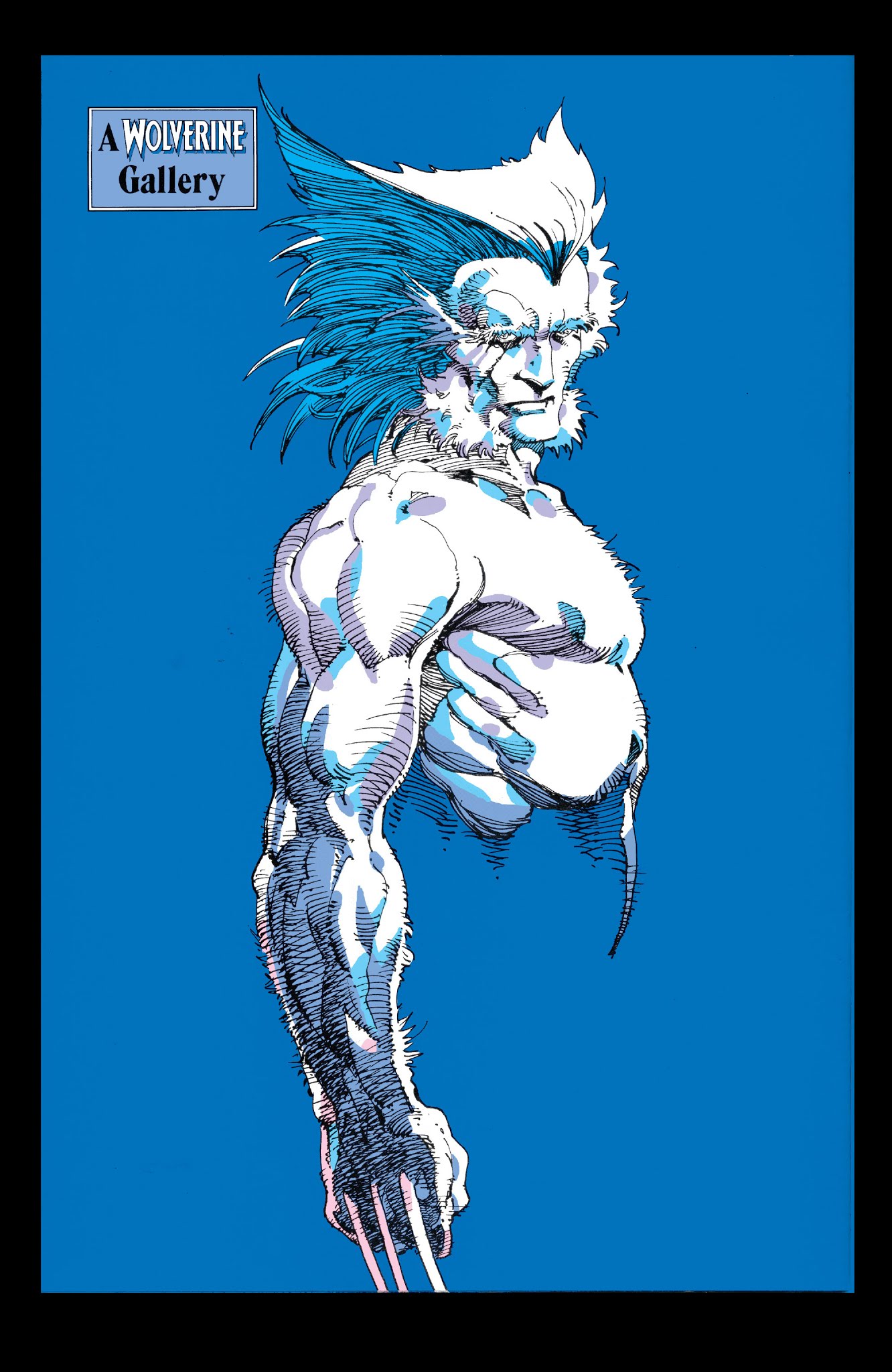 Read online Wolverine Epic Collection: Blood Debt comic -  Issue #Wolverine Epic Collection TPB 1 (Part 2) - 78