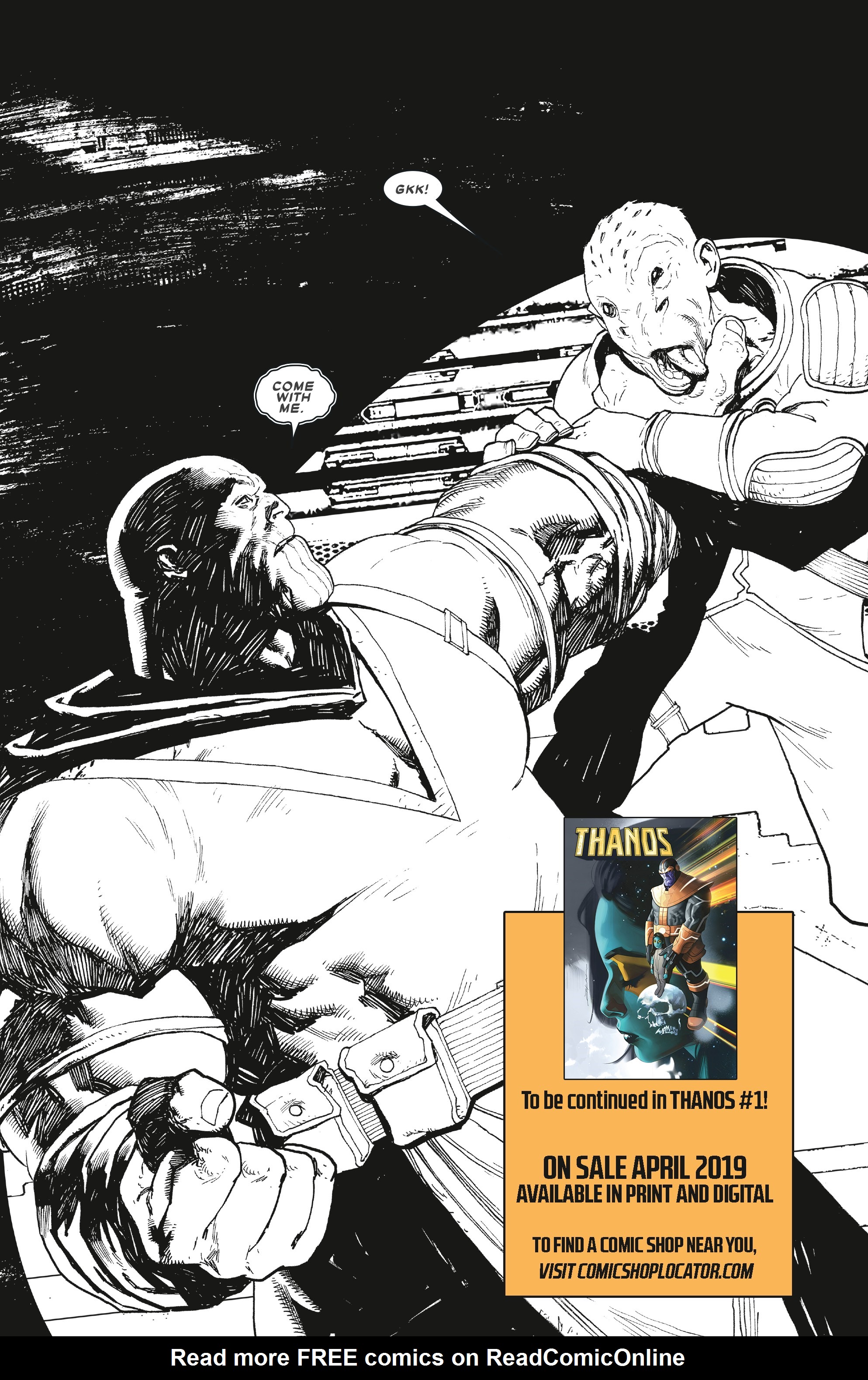 Read online Avengers Start Here Sampler 2019 comic -  Issue # Full - 28