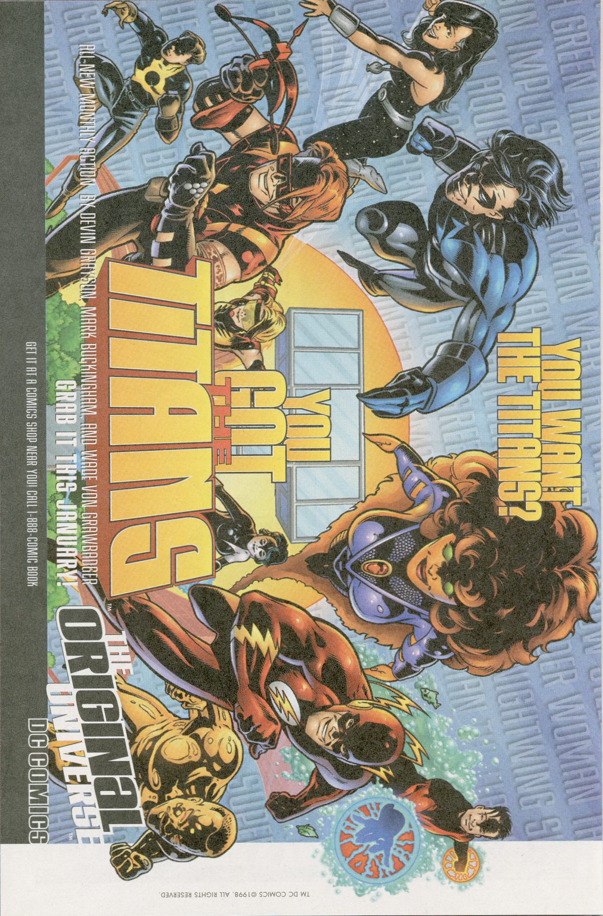 Superman Adventures Issue #29 #32 - English 24