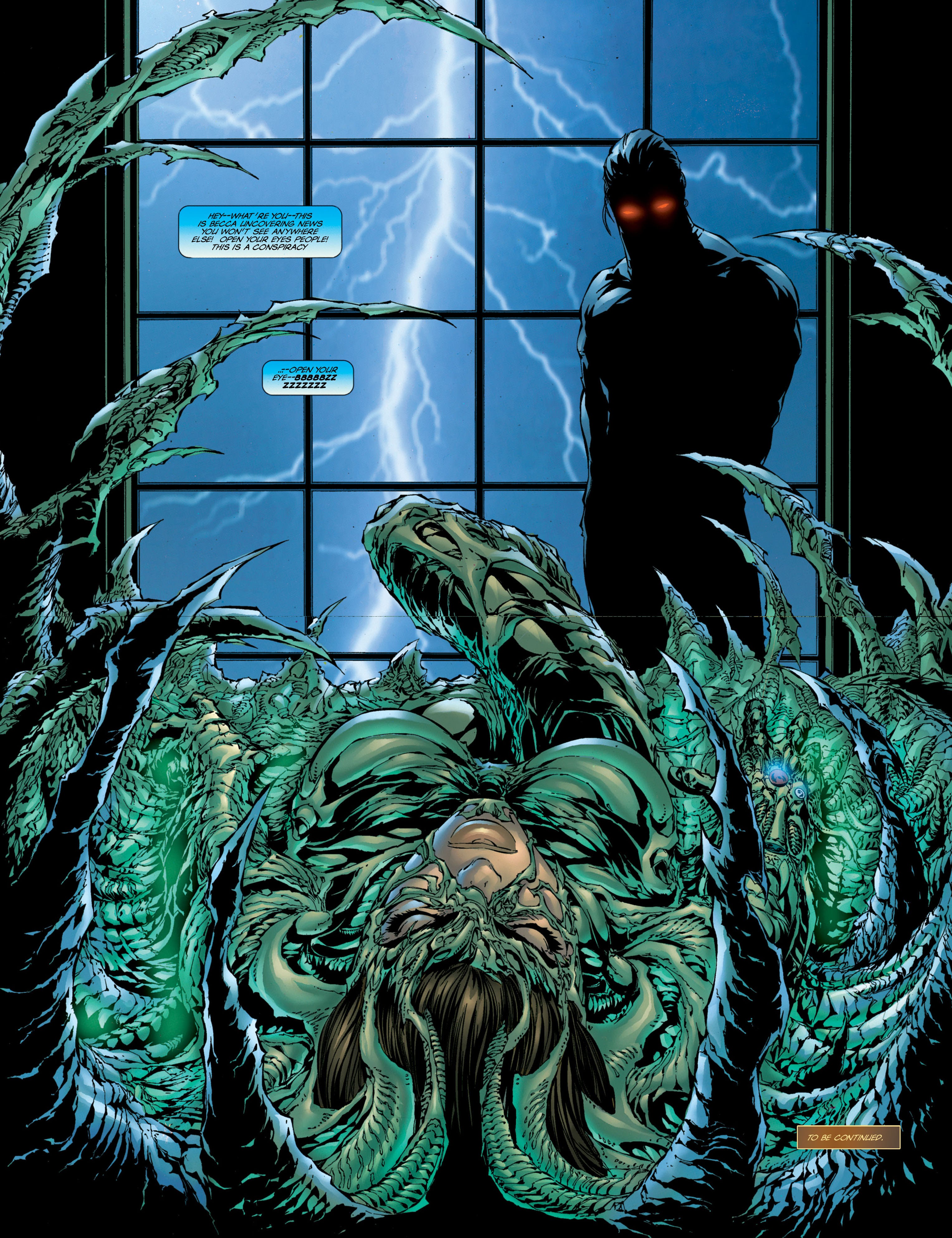 Read online The Complete Witchblade comic -  Issue # TPB 1 (Part 1) - 88