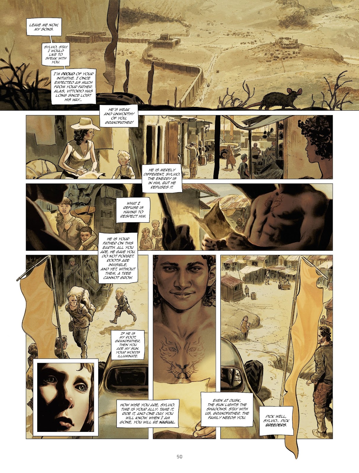 Elecboy issue 1 - Page 50