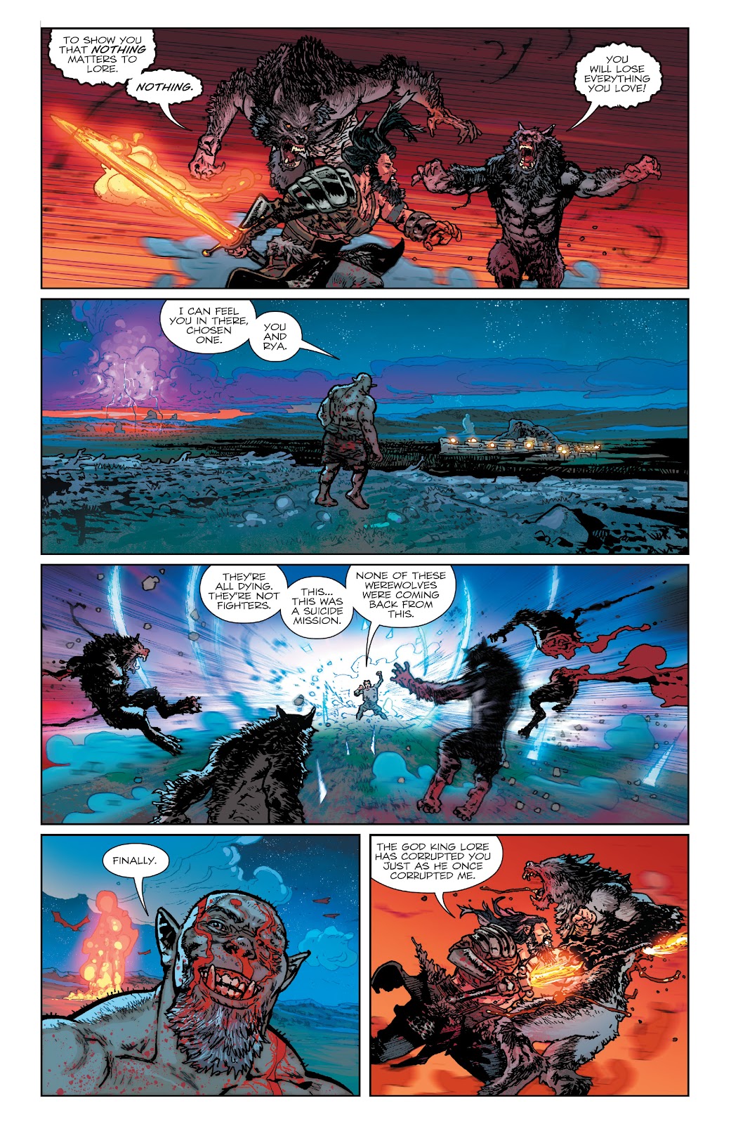 Birthright (2014) issue 42 - Page 17