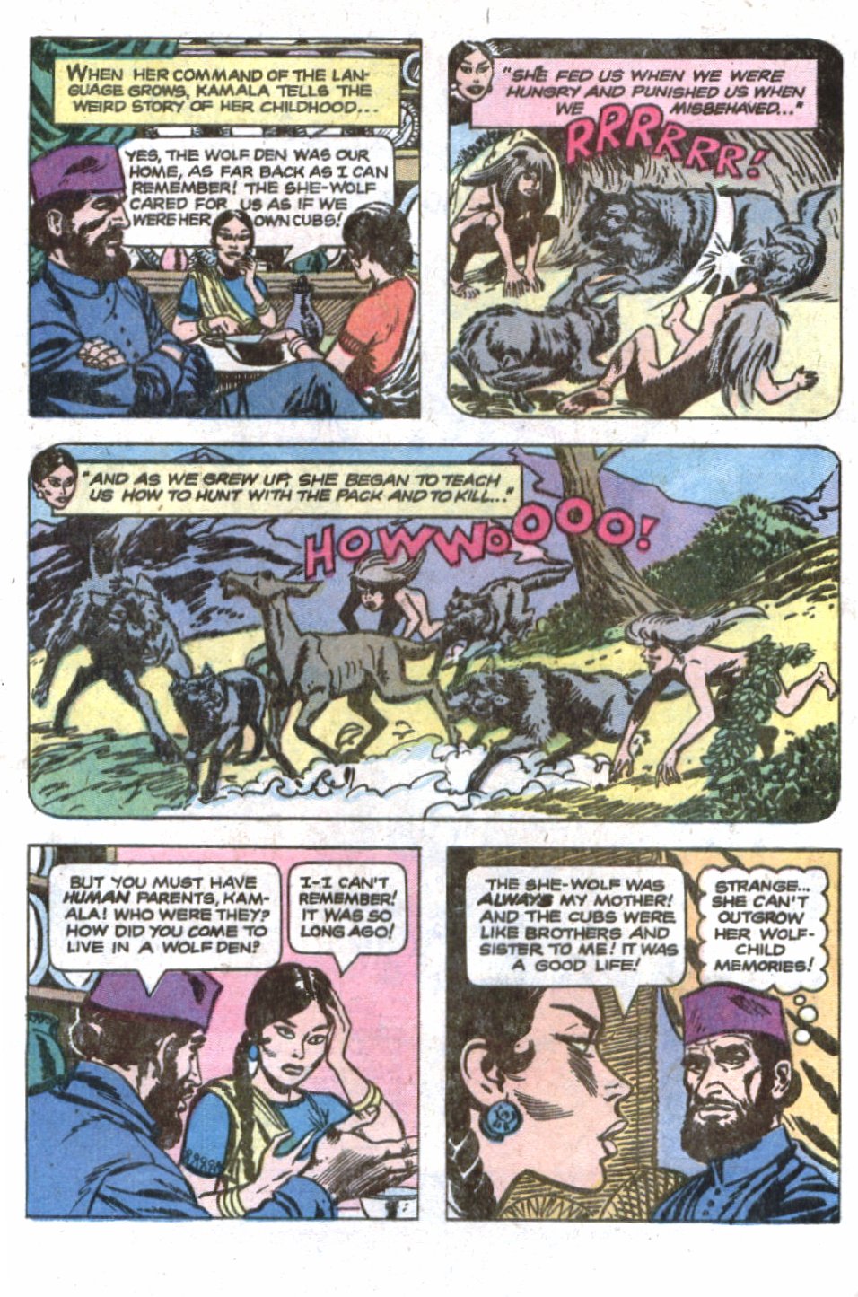 Read online Ripley's Believe it or Not! (1965) comic -  Issue #79 - 16