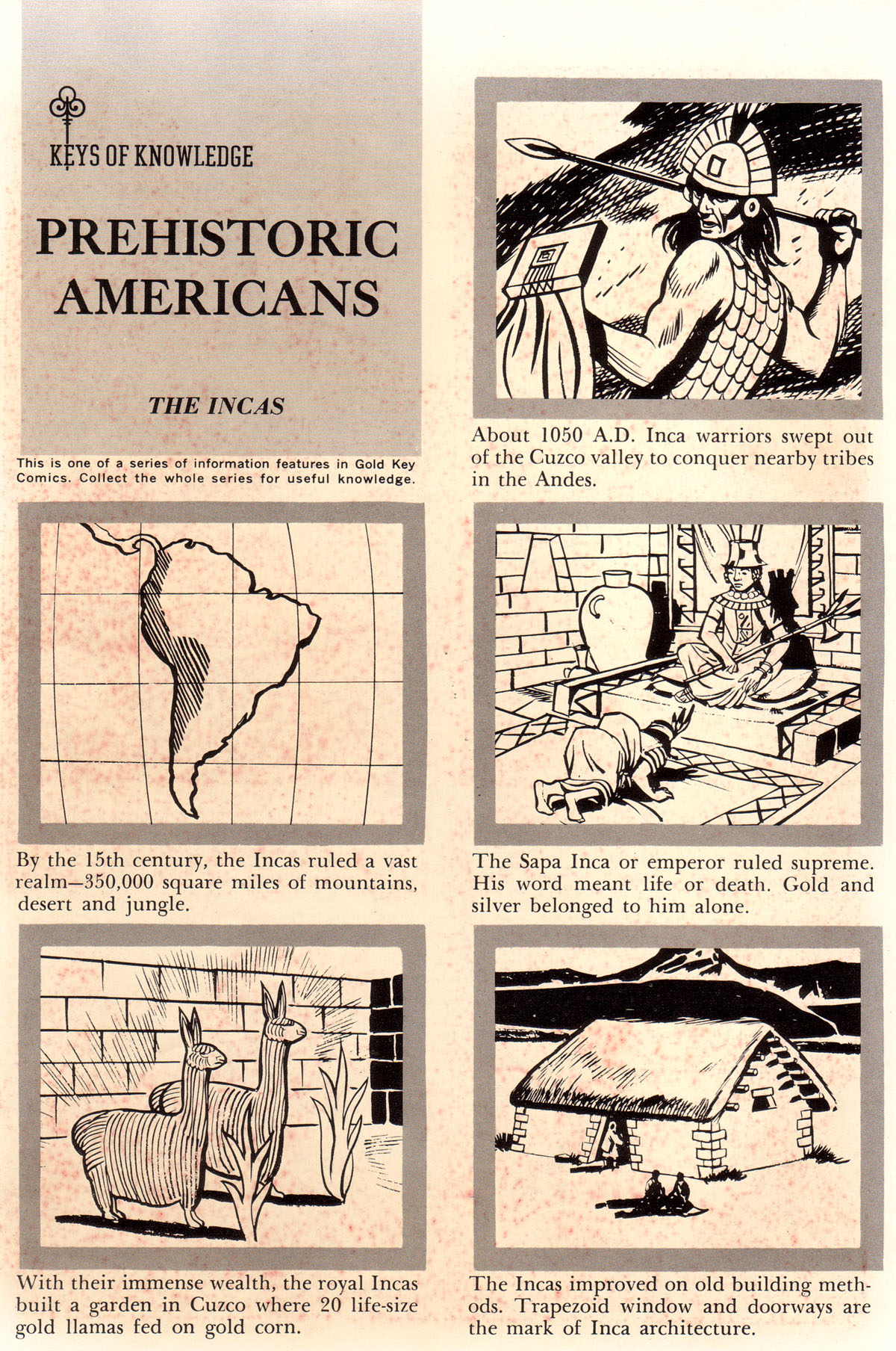 Read online Turok, Son of Stone comic -  Issue #56 - 2