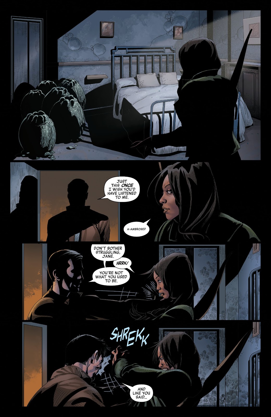 Alien issue 8 - Page 21