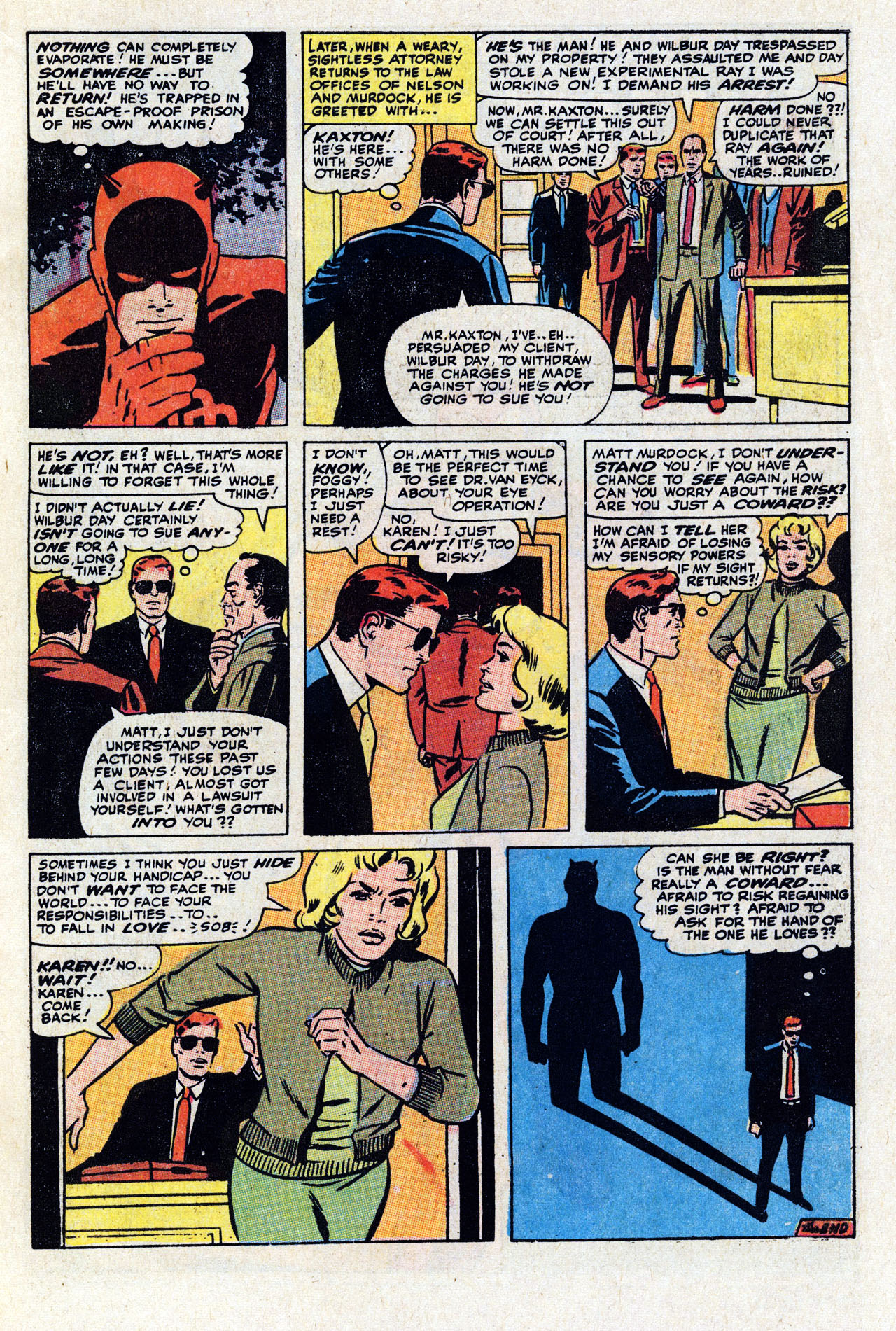 Read online Marvel Super-Heroes comic -  Issue #28 - 26