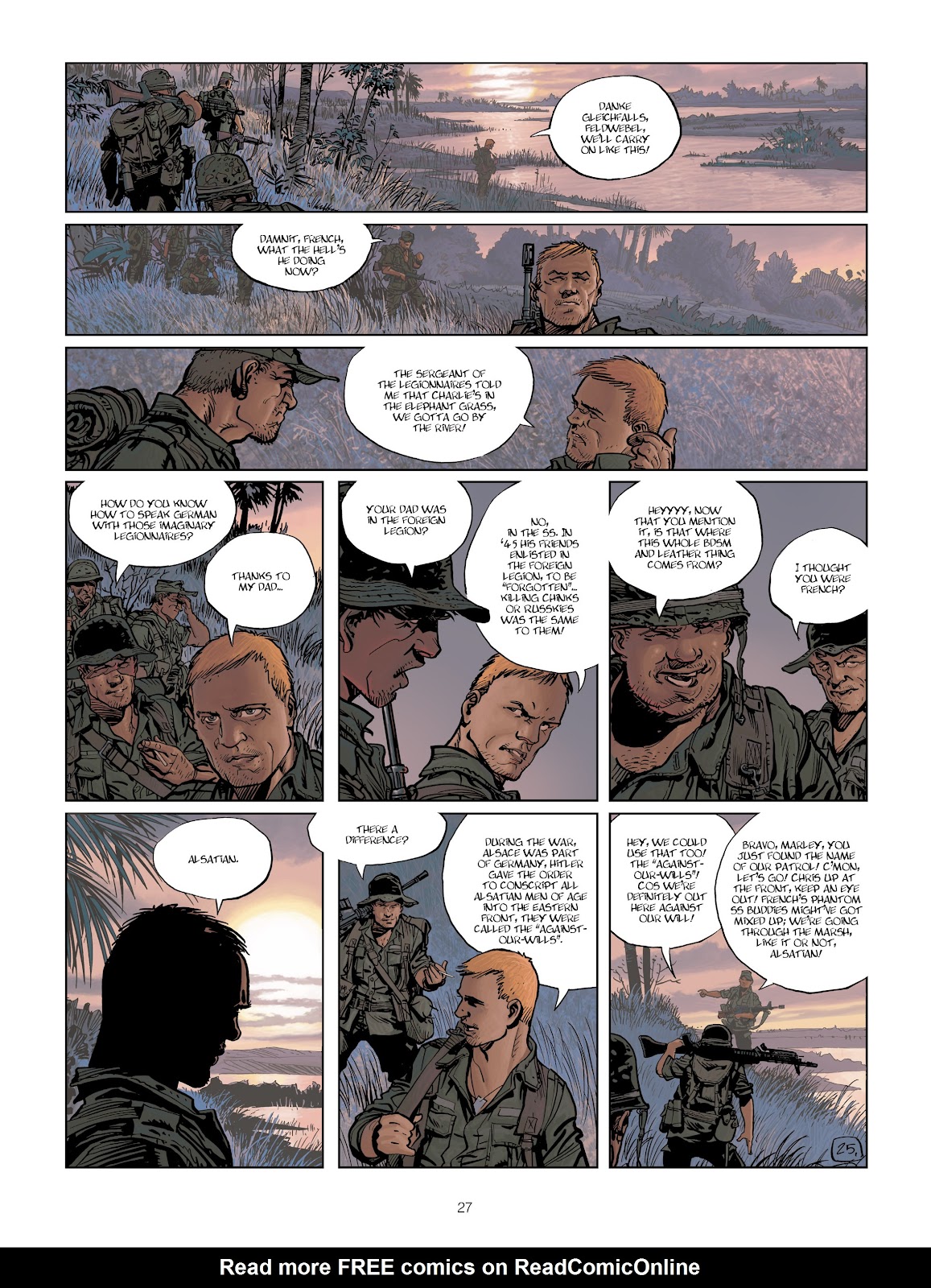 What If? (2015) issue 3+4 - Page 27