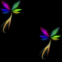 Neon Butterflies 3D 1.0.0 APK