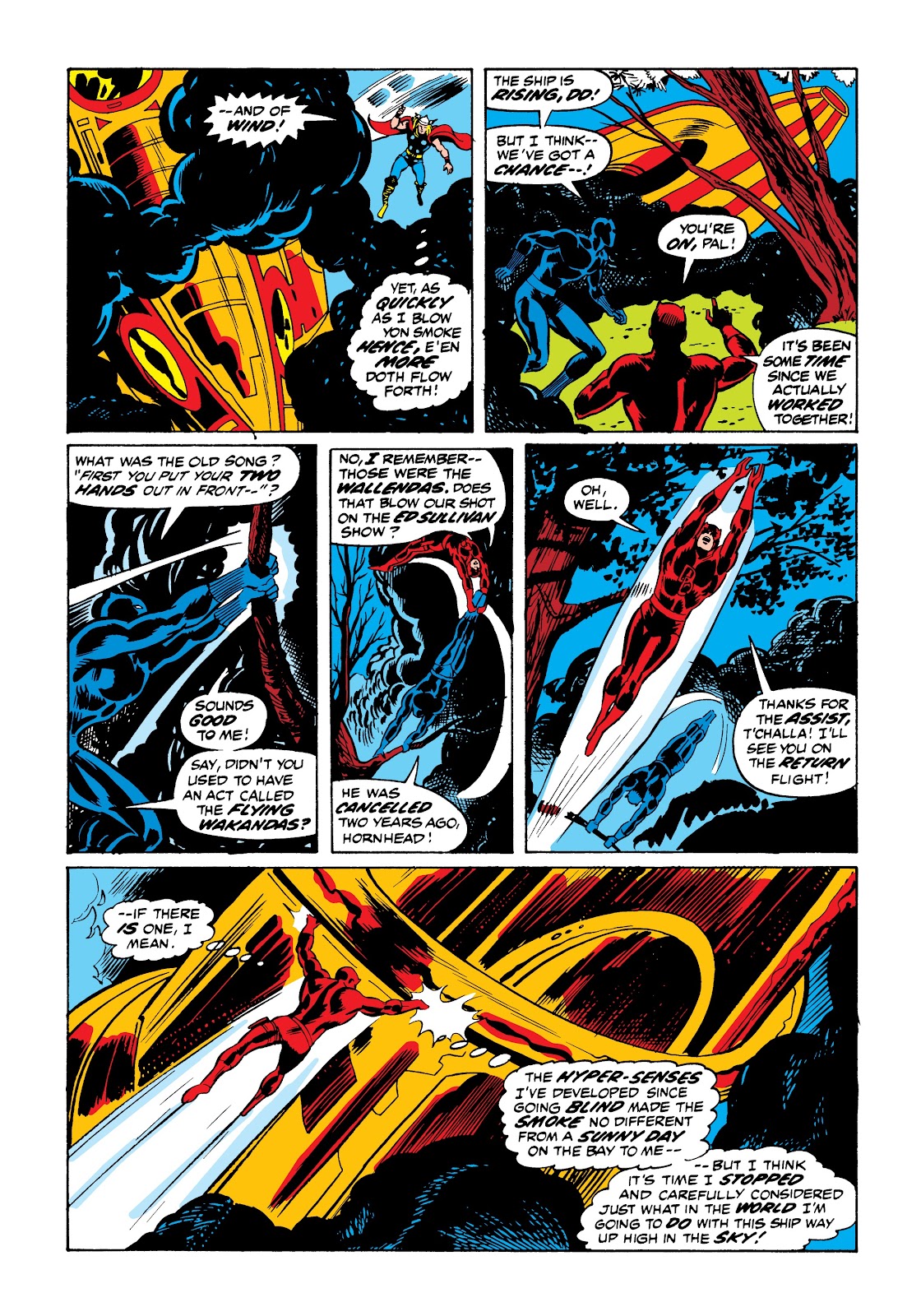 Marvel Masterworks: The X-Men issue TPB 8 (Part 1) - Page 39