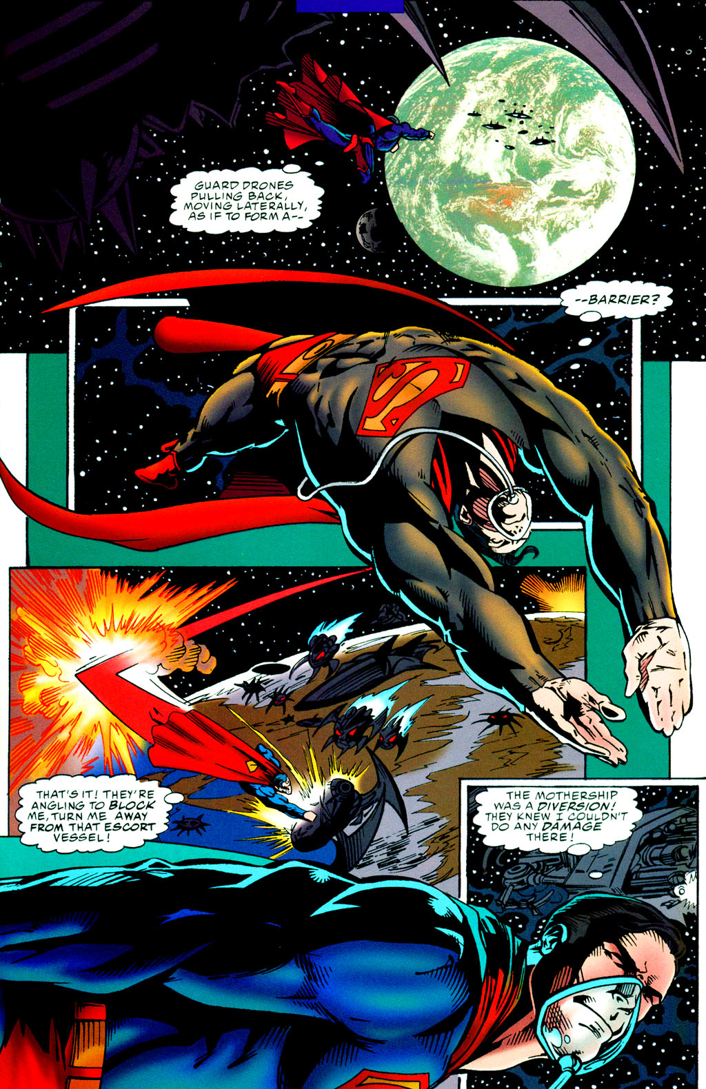 Read online Action Comics (1938) comic -  Issue #Action Comics (1938) _Annual 7 - 42