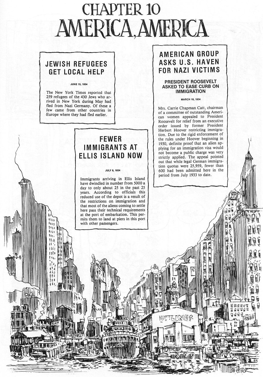 Read online A Life Force comic -  Issue #A Life Force TPB - 94