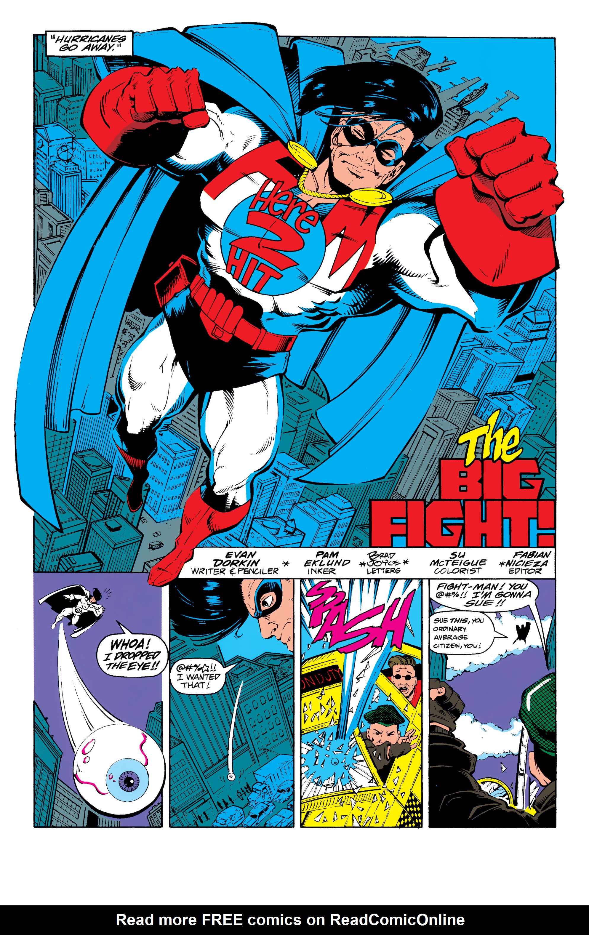 Read online Deadpool Classic comic -  Issue # TPB 10 (Part 3) - 23
