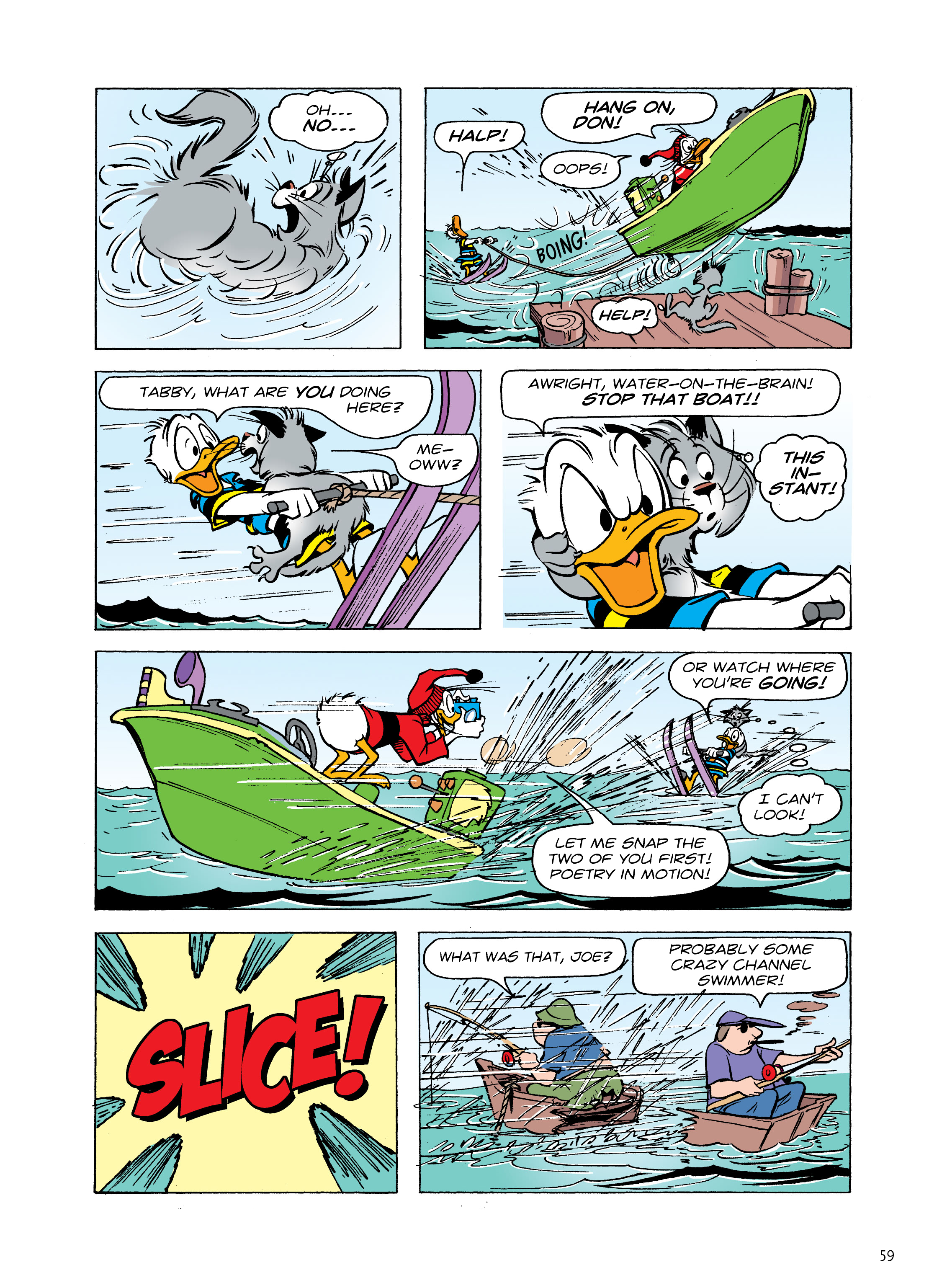 Read online Disney Masters comic -  Issue # TPB 20 (Part 1) - 65
