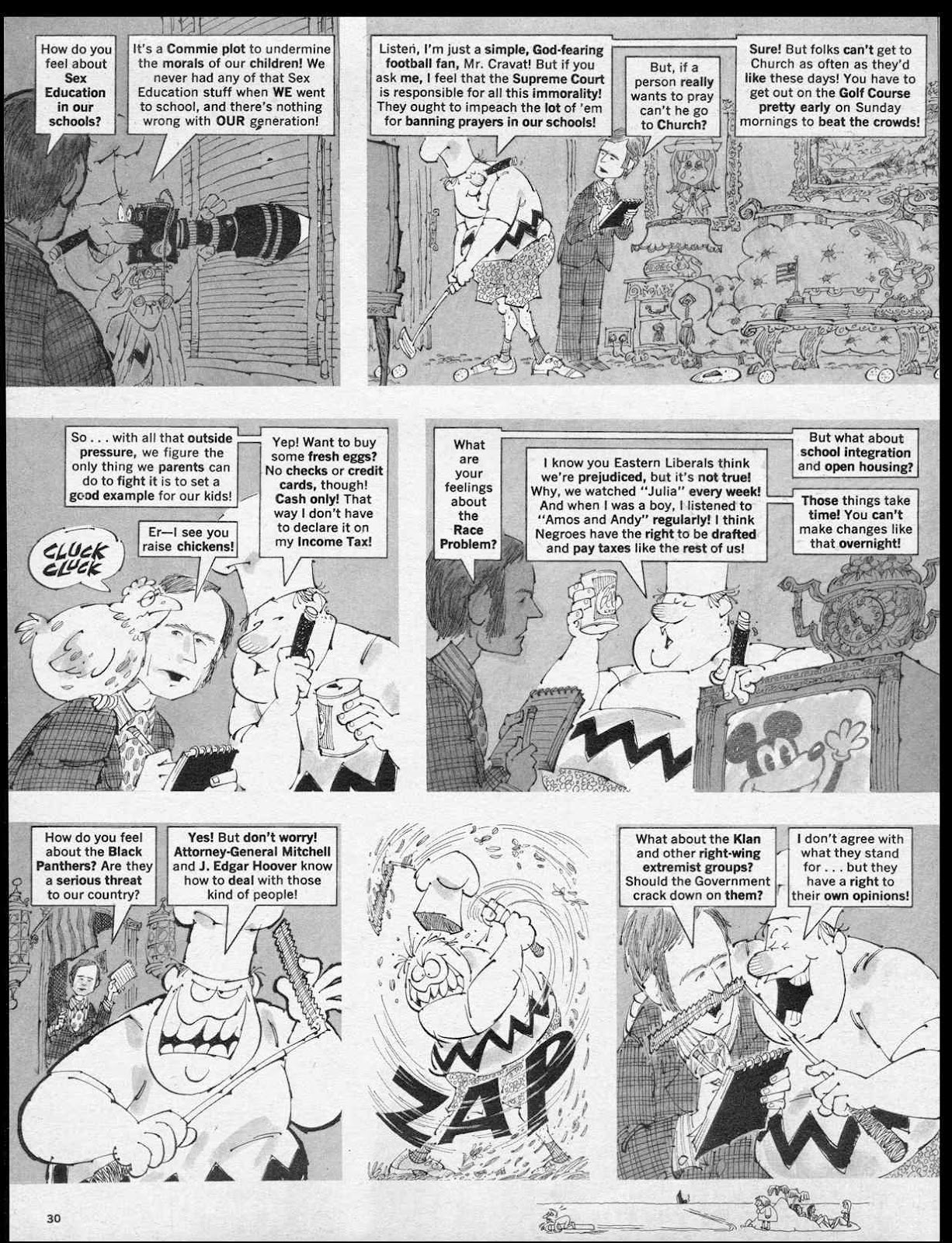 MAD issue 146 - Page 32