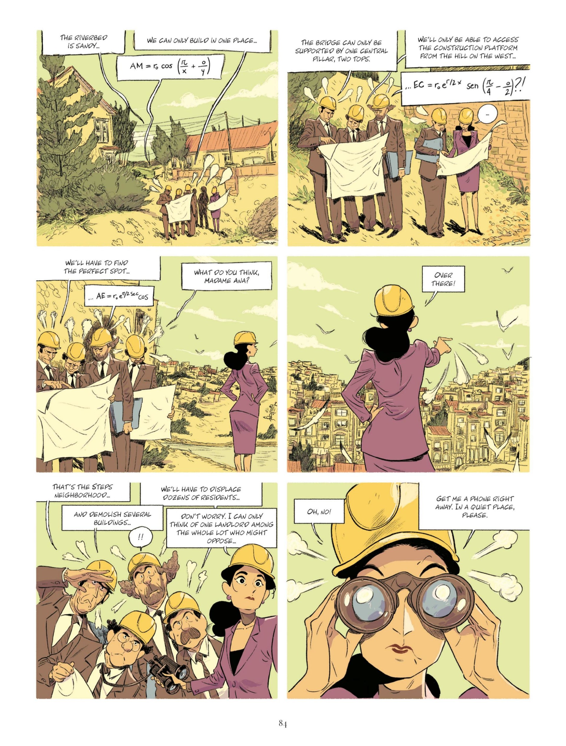 Read online Always Never comic -  Issue # TPB (Part 1) - 84