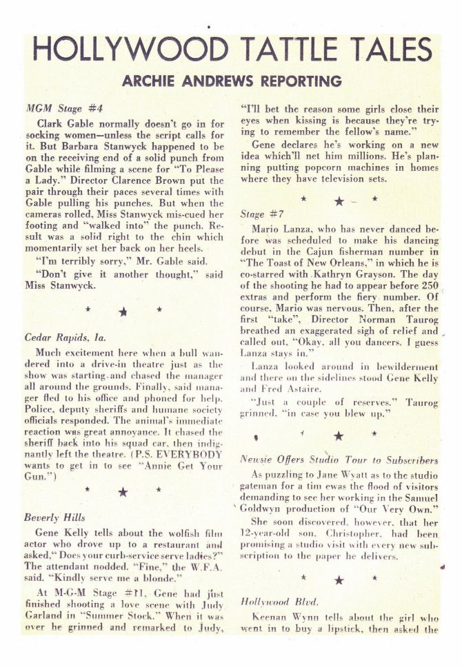 Read online Archie Comics comic -  Issue #047 - 31