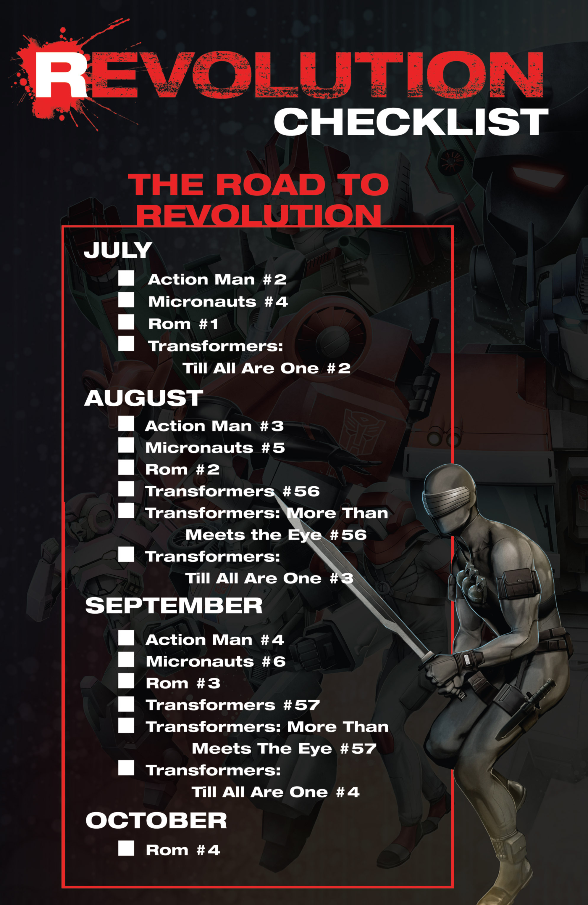 Read online ROM (2016) comic -  Issue #2 - 40