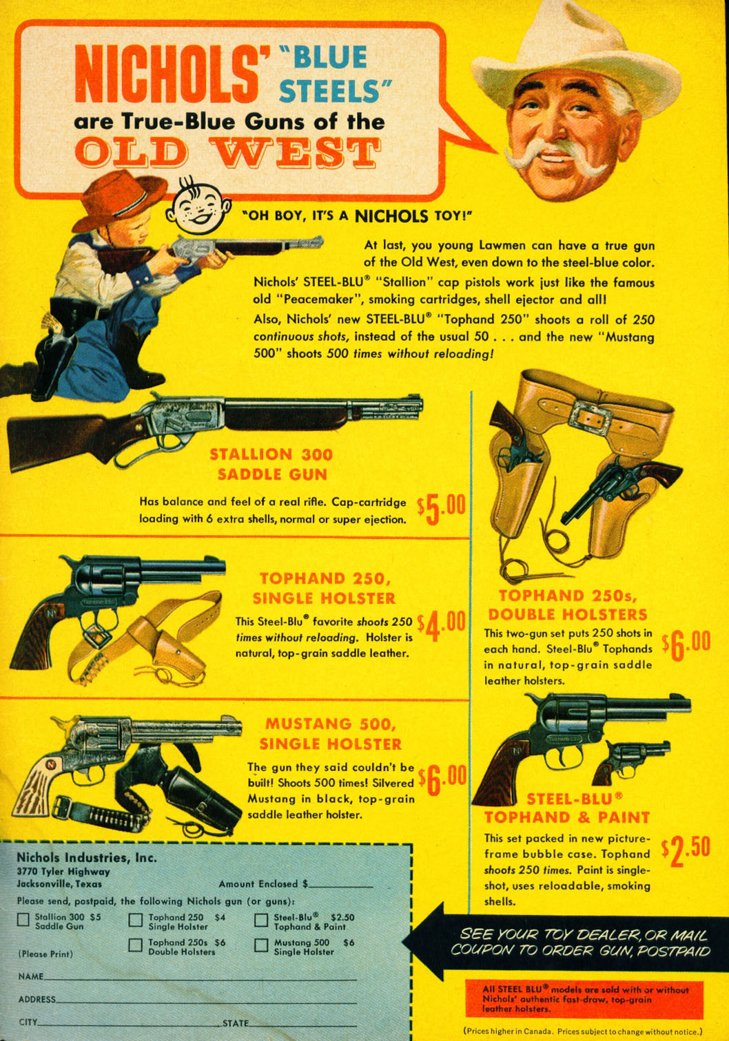 Read online Tom & Jerry Comics comic -  Issue #196 - 35