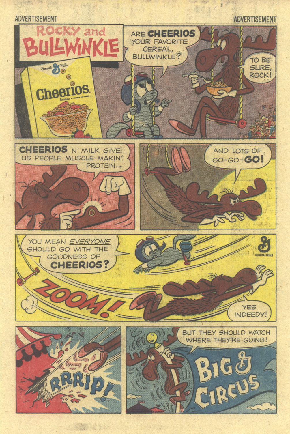 Walt Disney's Donald Duck (1952) issue 102 - Page 19